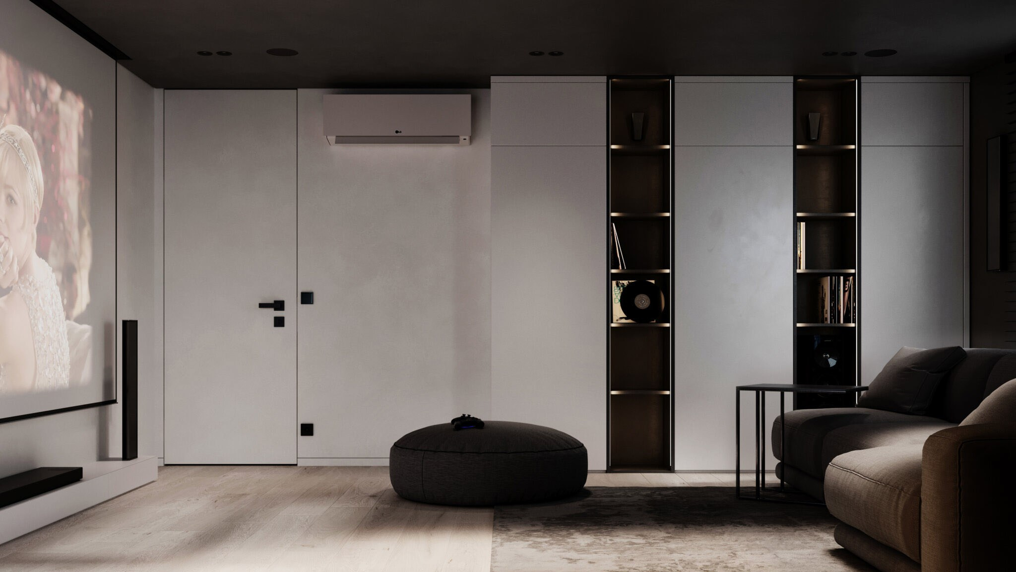 9. Студия дизайна интерьера RISE DESIGN STUDIO