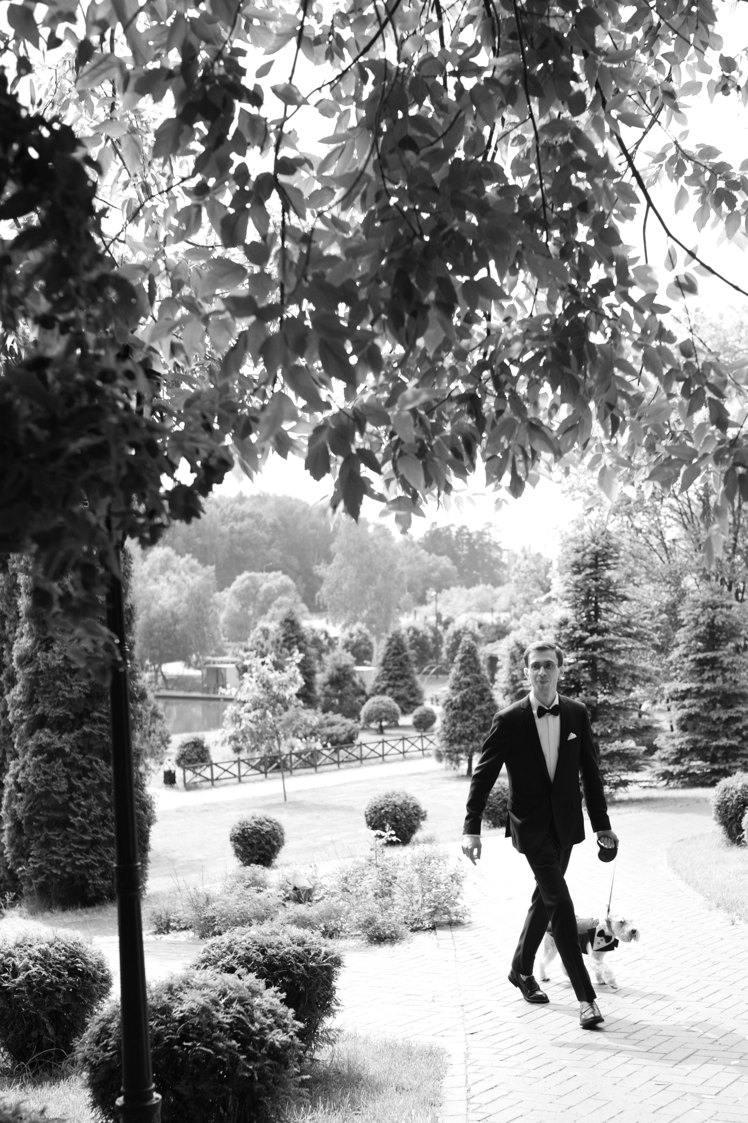 Свадьба в загородном клубе Завидное. Свадебный фотограф в Москве Мария Крош