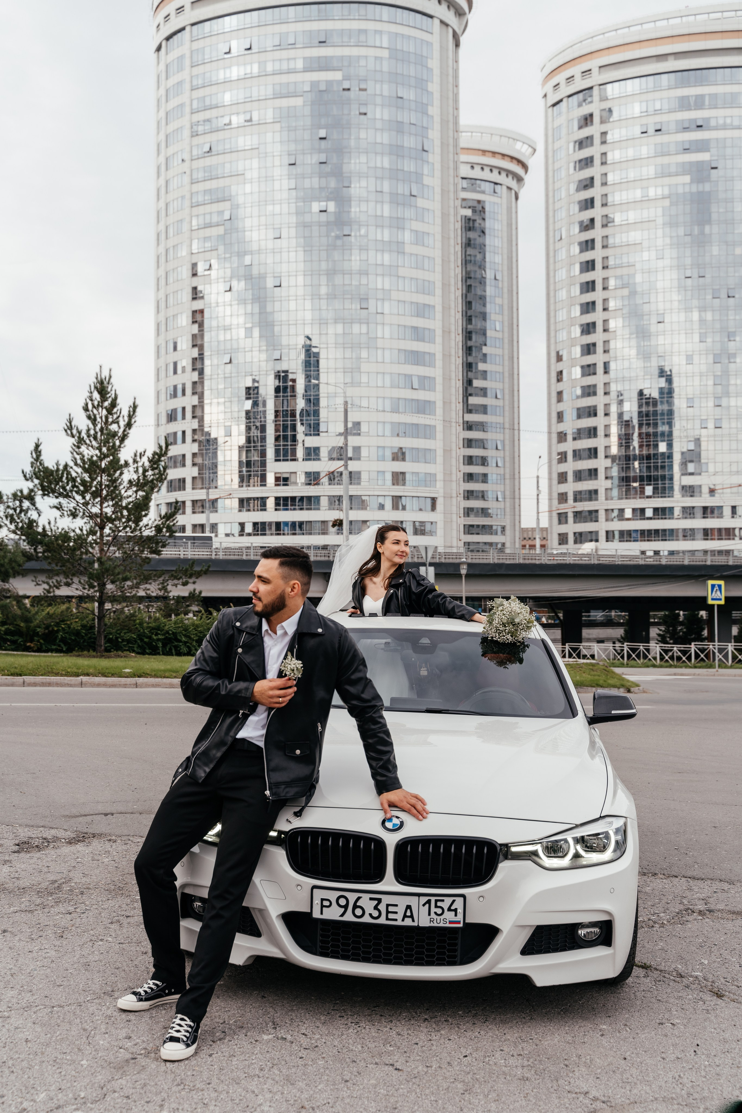 K | D. Свадебный и семейный фотограф в Новосибирске Светлана Варутина