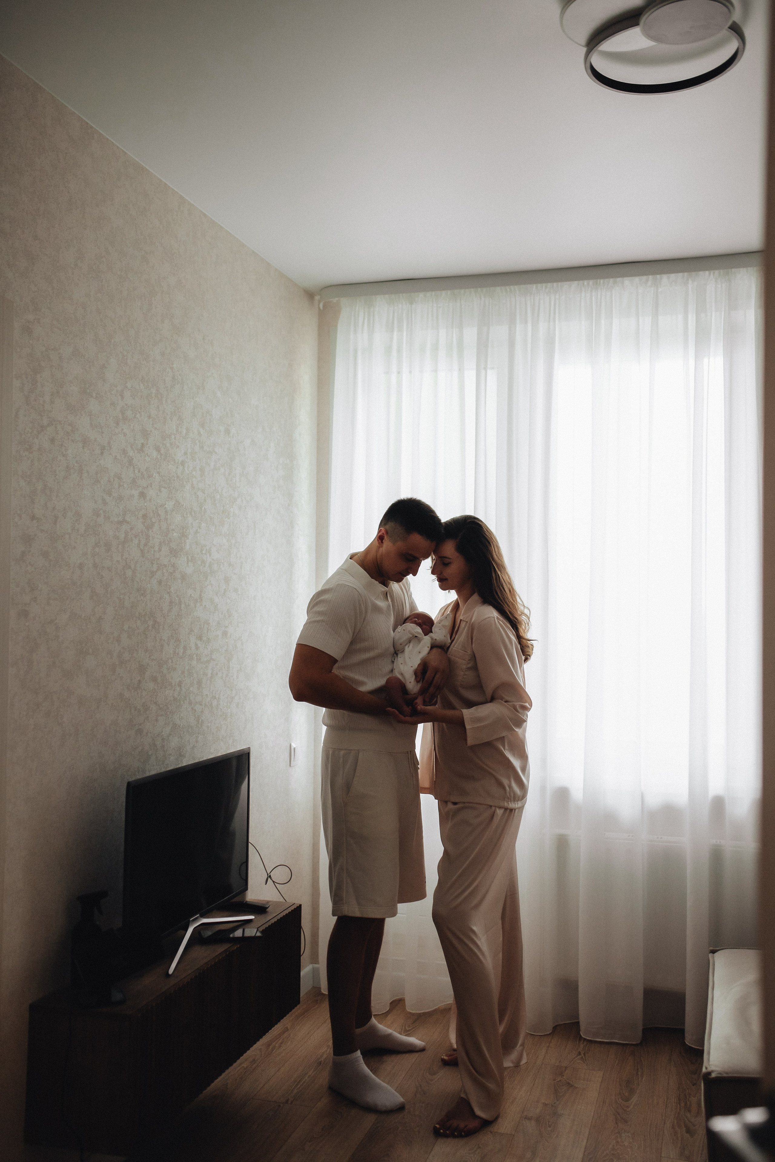 Домашняя. Семейный и свадебный фотограф Казакова Галина