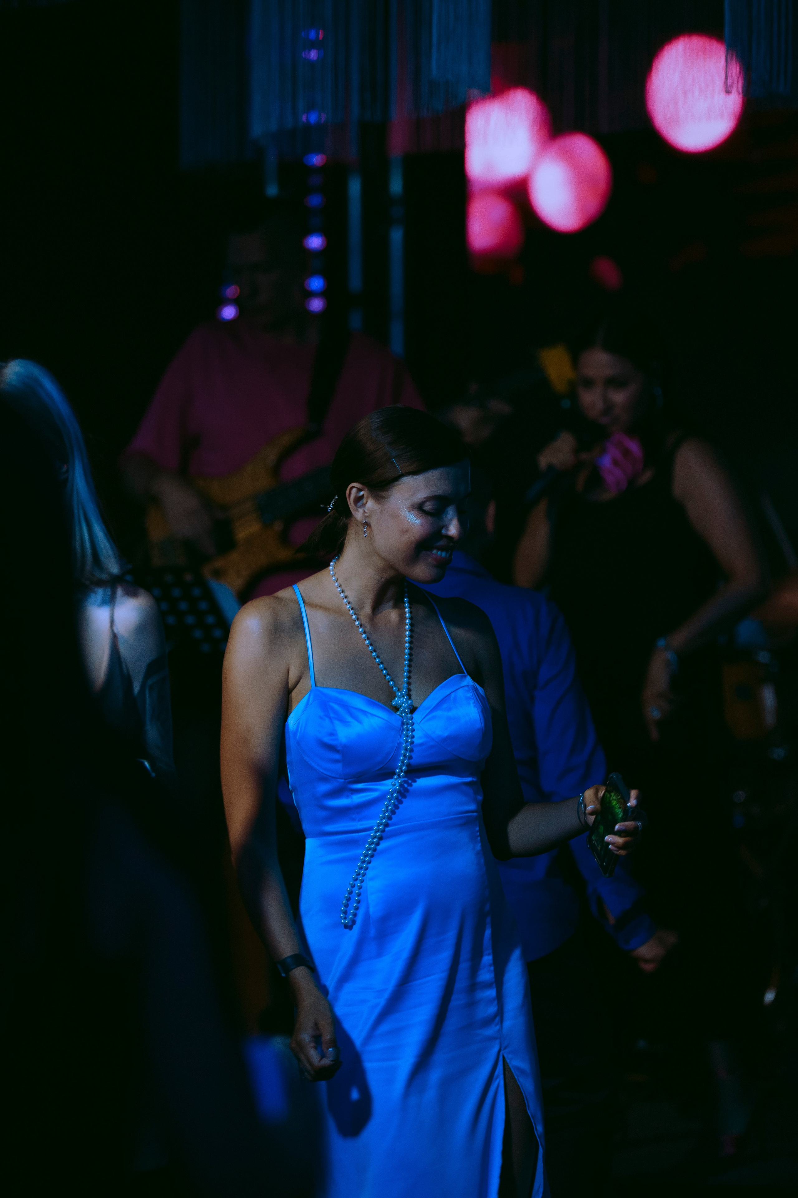 SHIK. Портретный фотограф в Москве Дарья Цезария