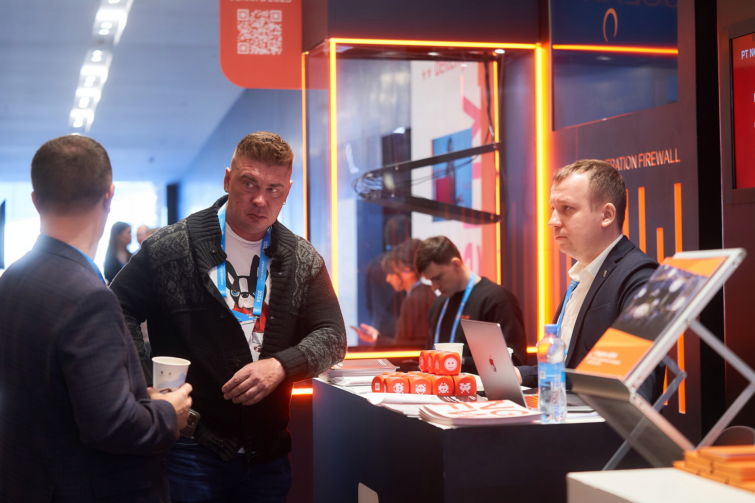 Кибербезопасность в финансах. Хаятт 2025. Фотограф и видеограф в Екатеринбурге