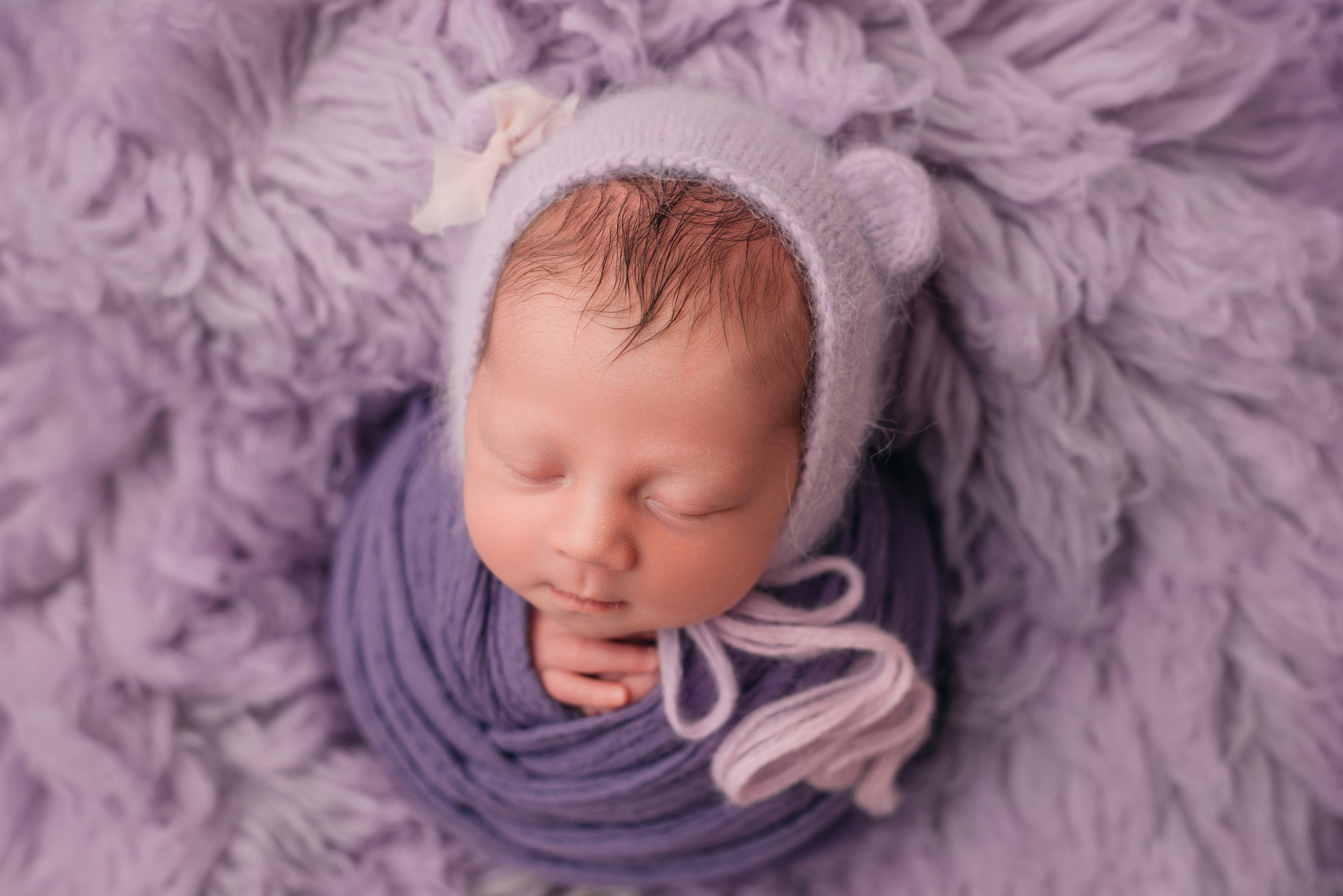 Алина. Фотограф новорожденных Белгород