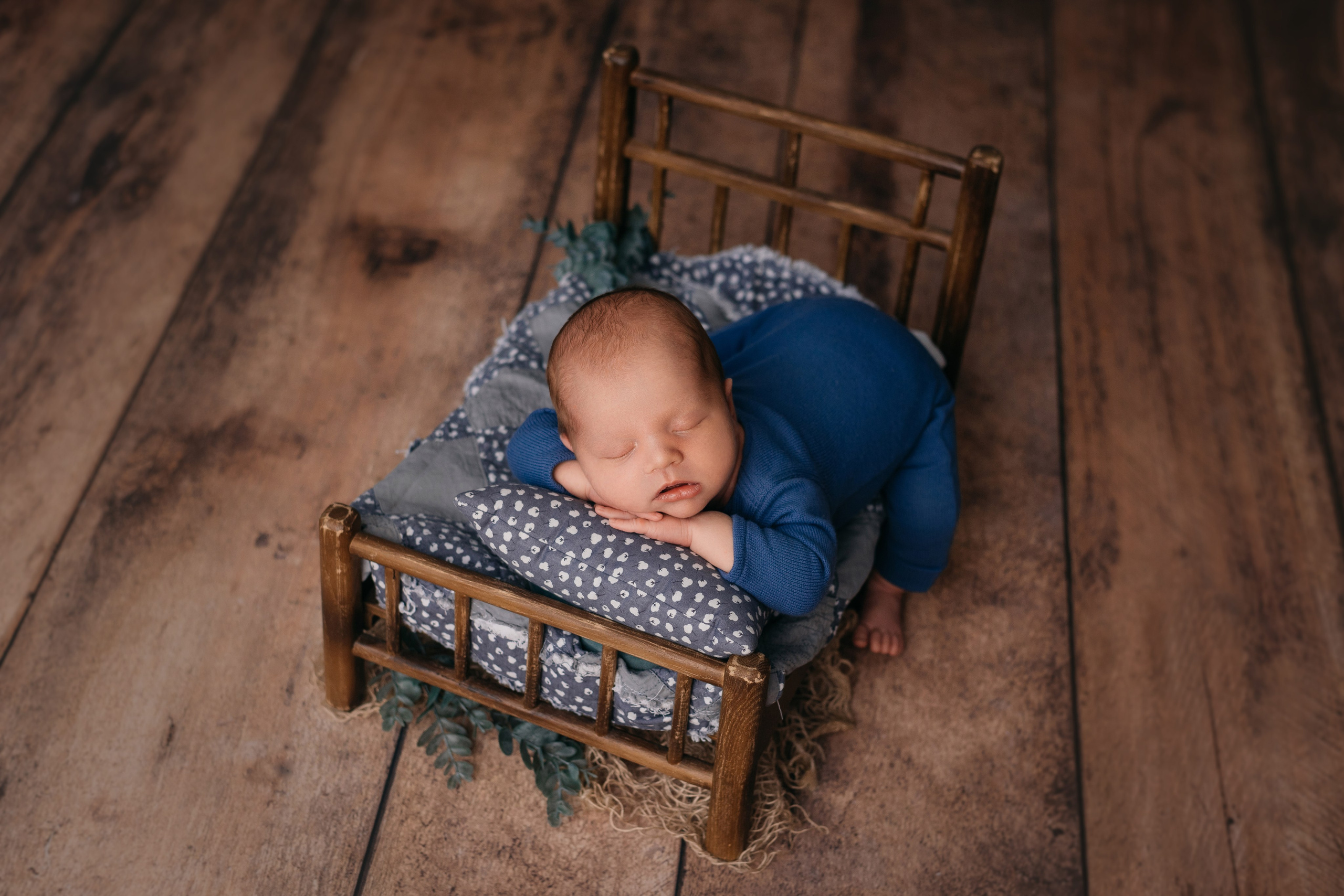 Давид. Фотограф новорожденных Белгород