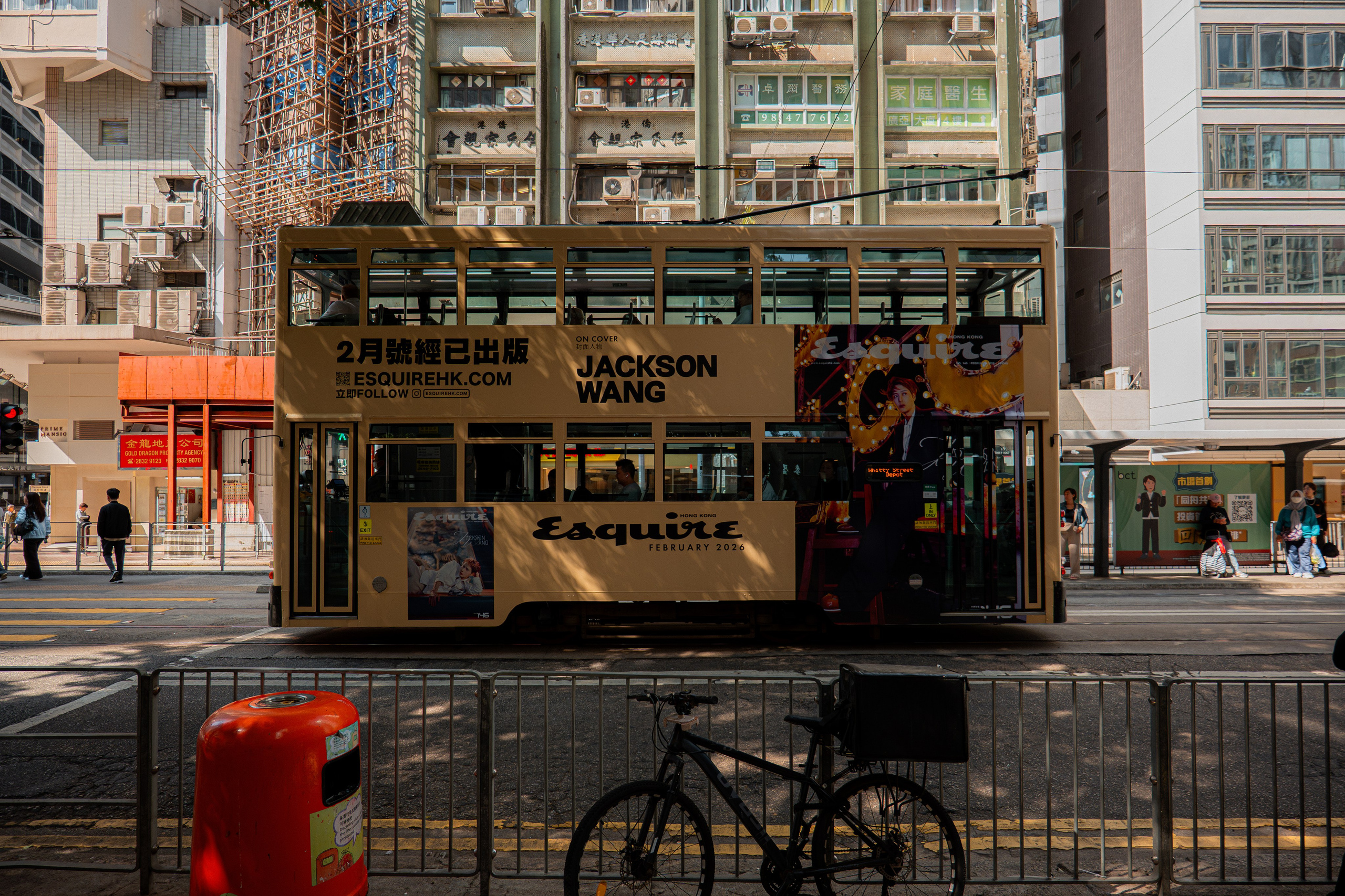 ГОНКОНГ 2026. Фото| Видео продакшн | Александр Ярков