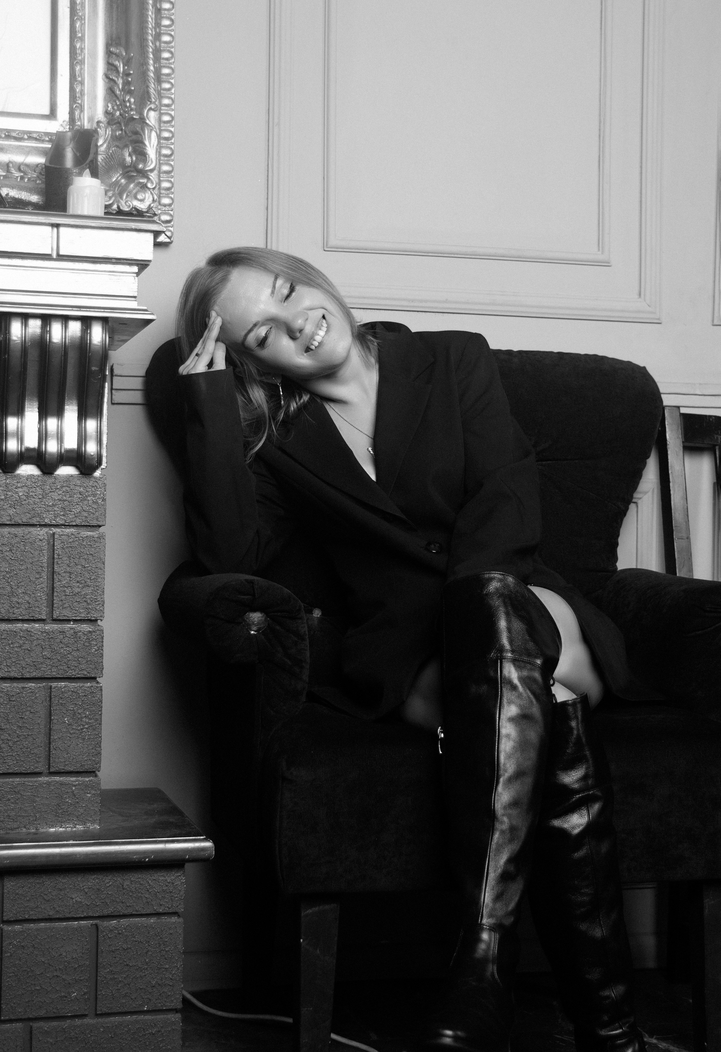 Студия (разное)