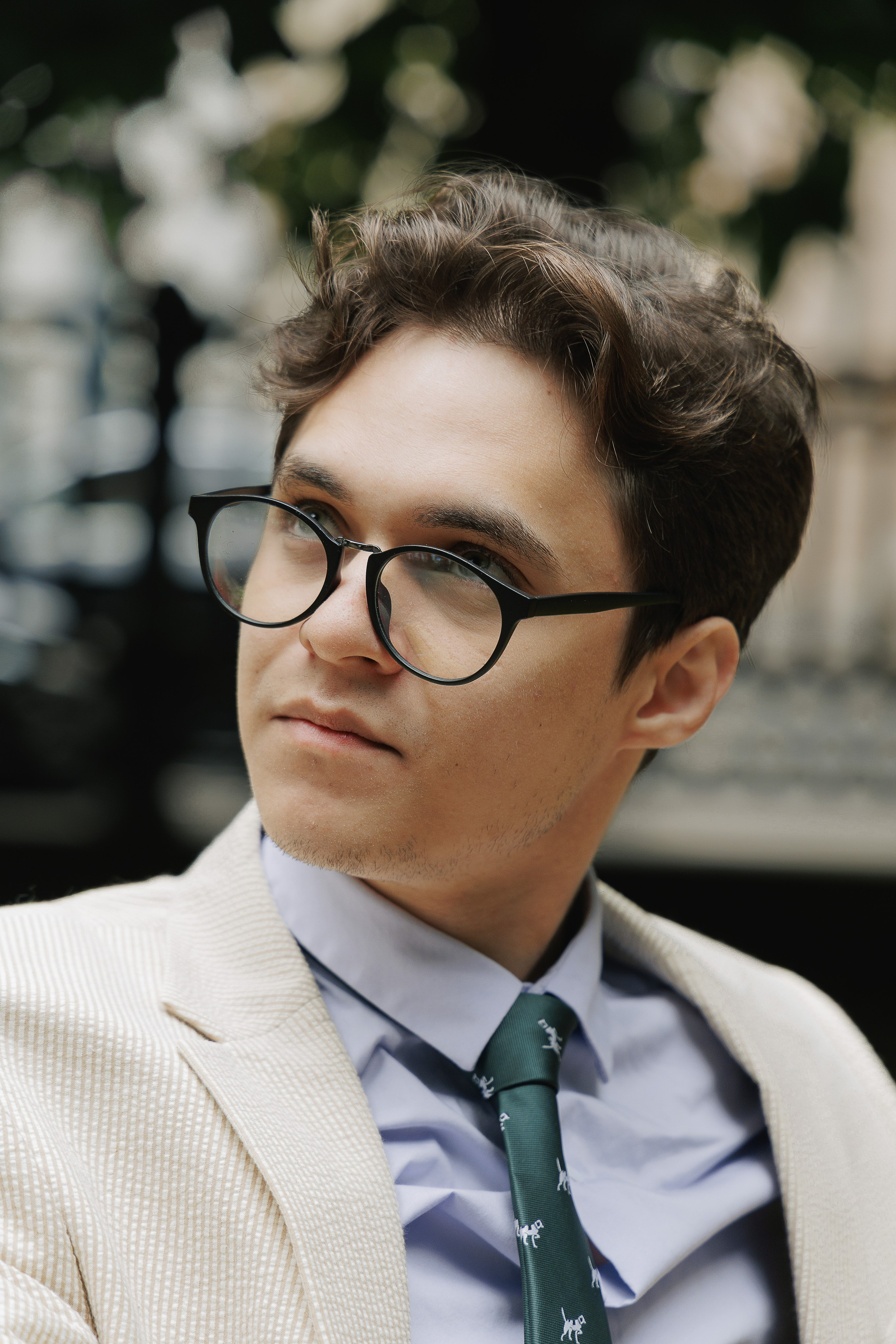 Максим. Портретный фотограф Москва | Елена Столиванова