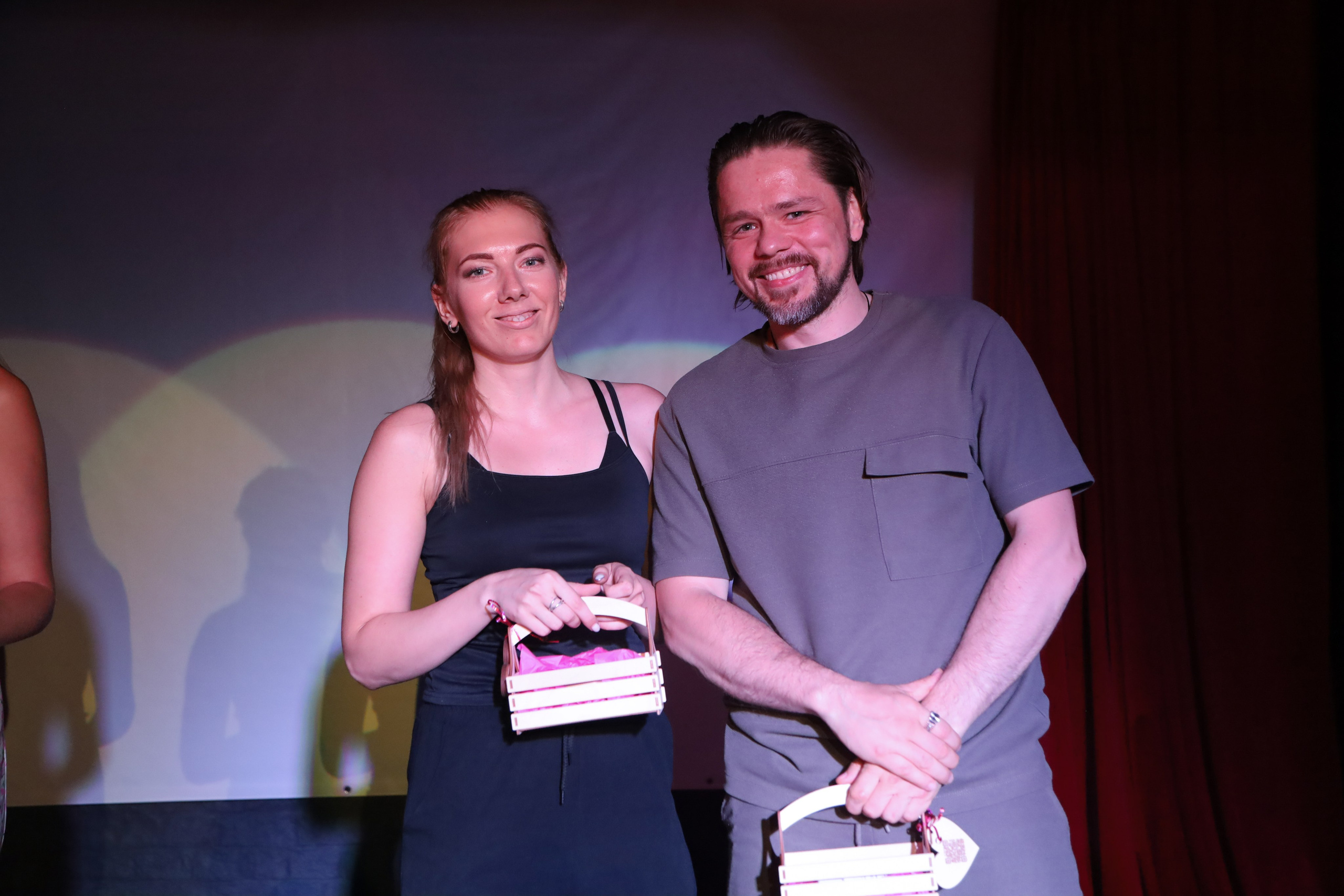 Факапы. Фотограф Мурманск | Нижний Новгород • Анна Хижняк