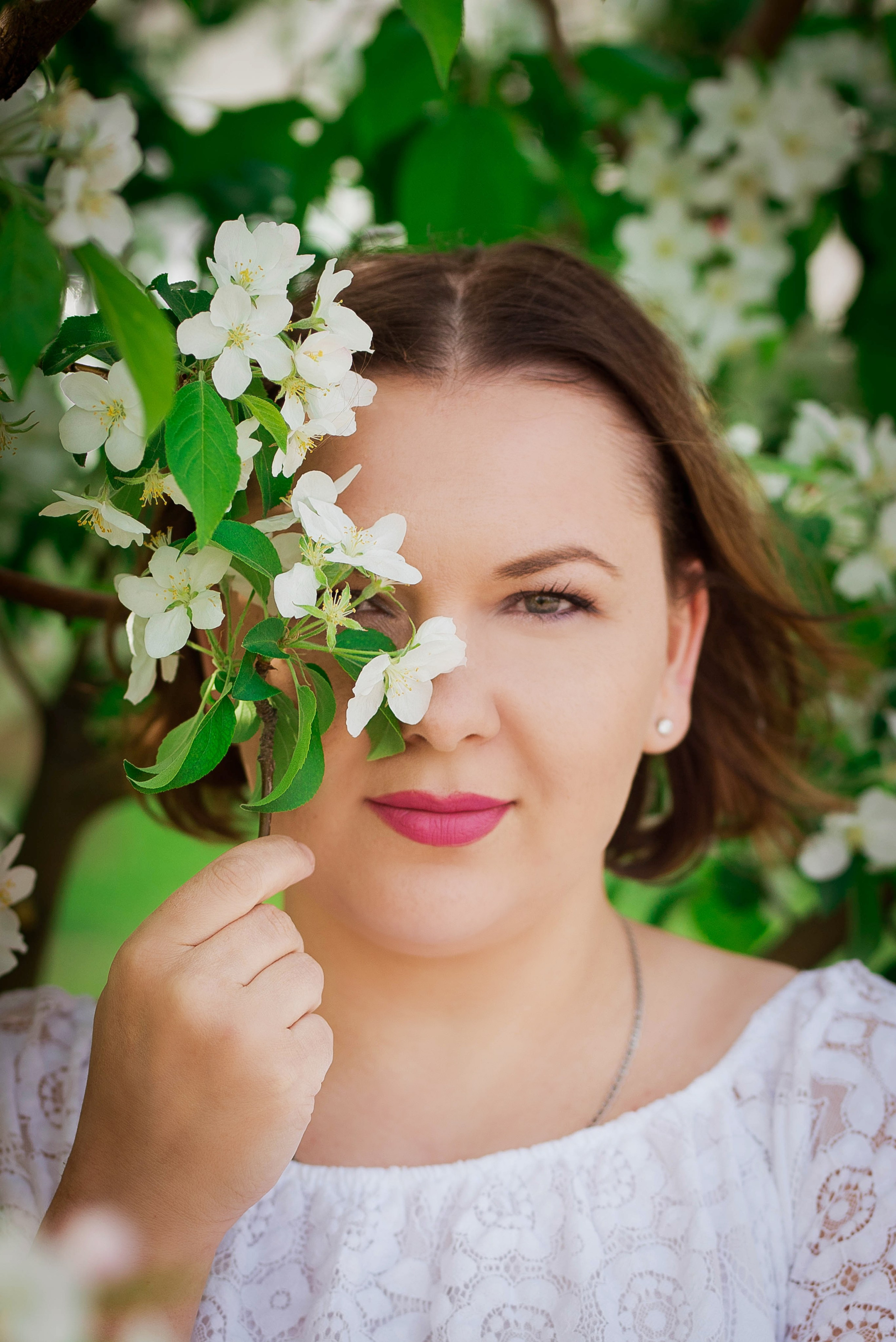 Оксана. Свадебный и семейный фотограф Яна Стражева. Волгоград, Москва