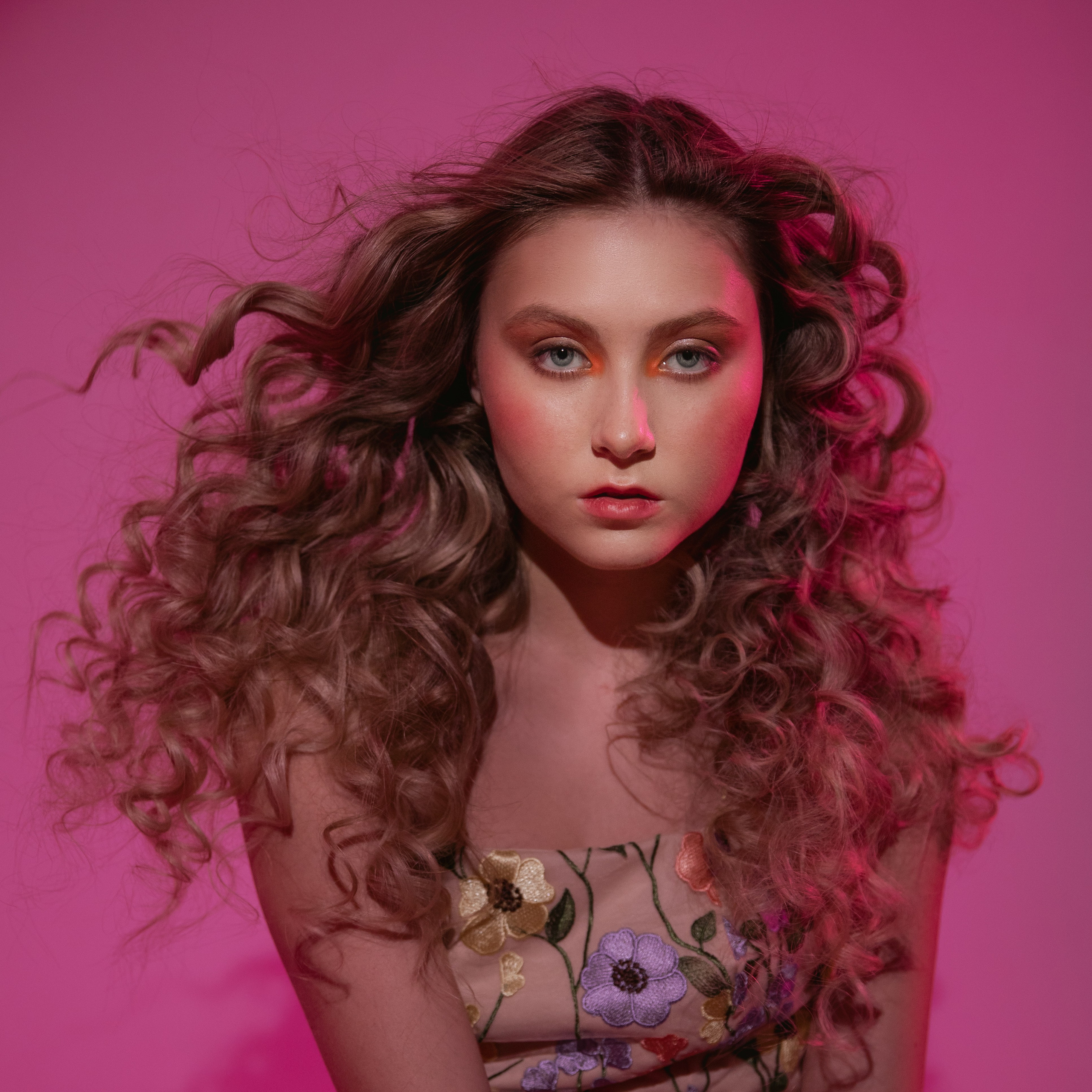 Flowers. Свадебный и семейный фотограф Уфа