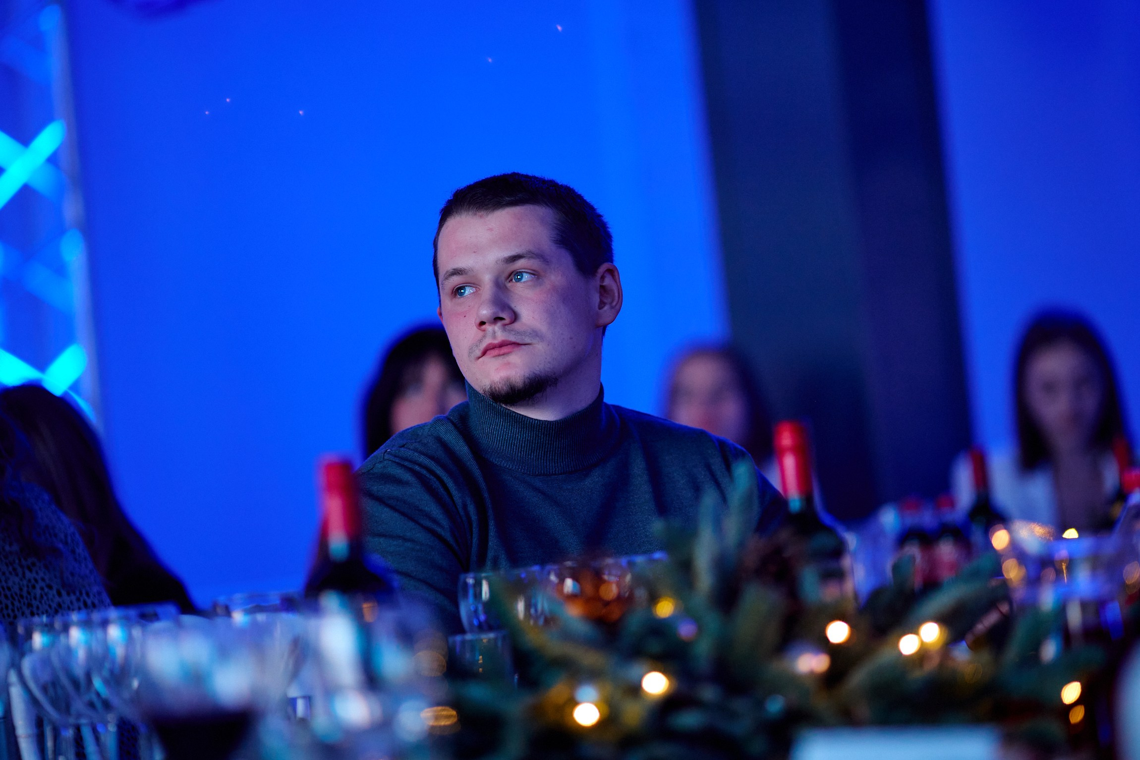 Фотограф репортаж Владивосток репортажная съёмка Приморский край фотосъёмка корпоратив мероприятие event