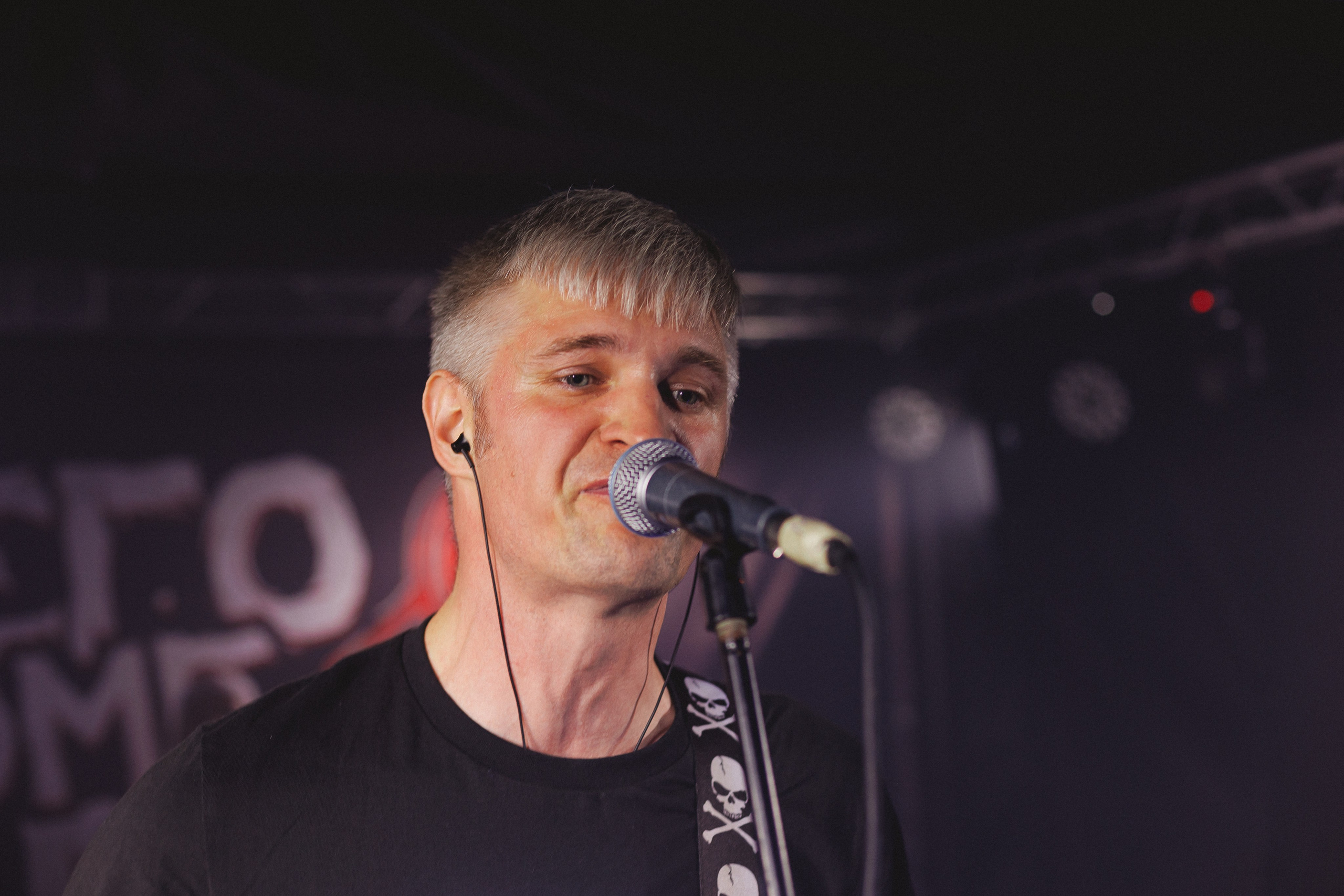 Слайд и Ничего Кроме Правды | Клуб JAM ноябрь 2022. Фотограф Антон Катунин | Симферополь