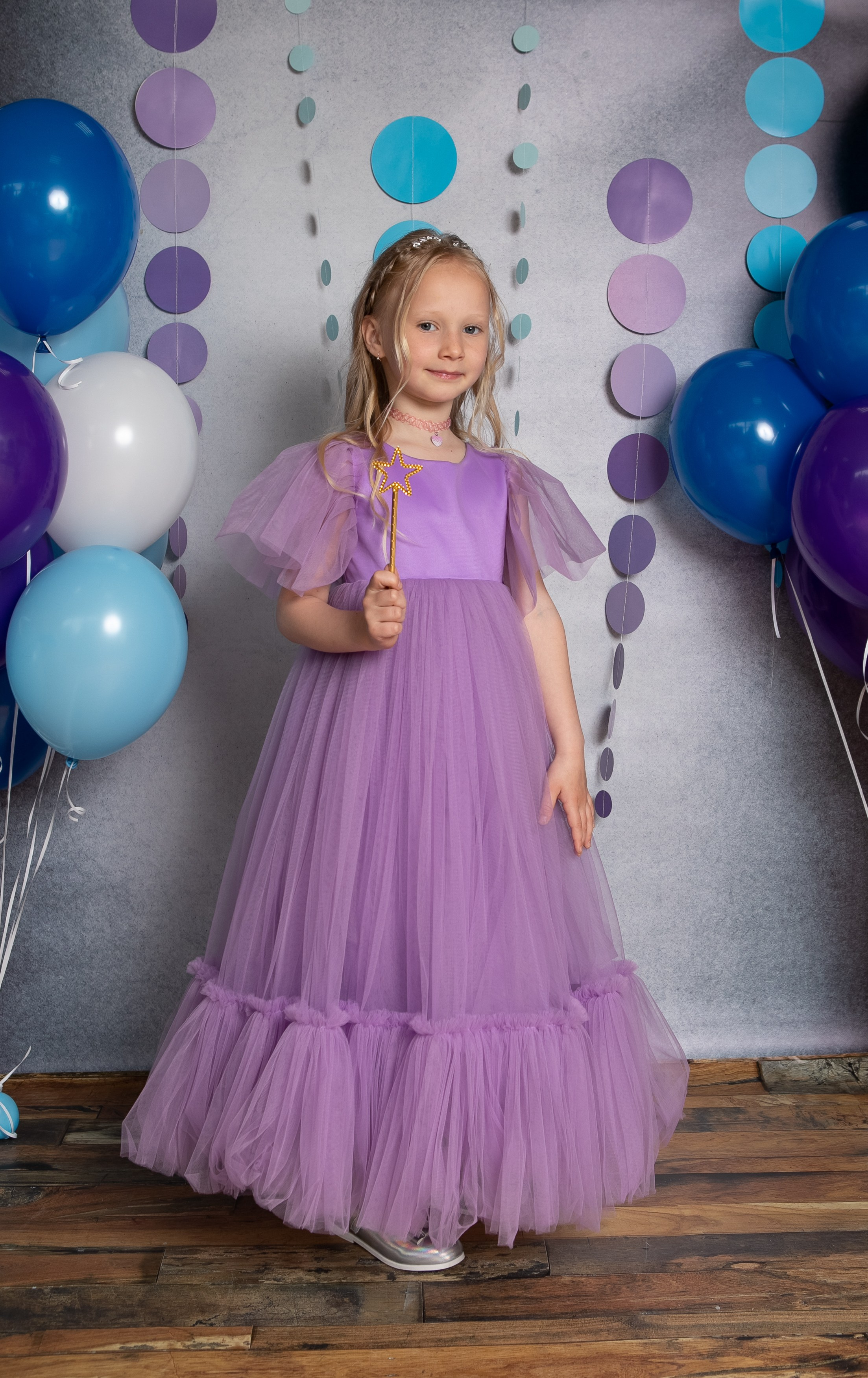 Выпускной «Детский сад». Фотограф во Владивостоке Анастасия Стробыкина