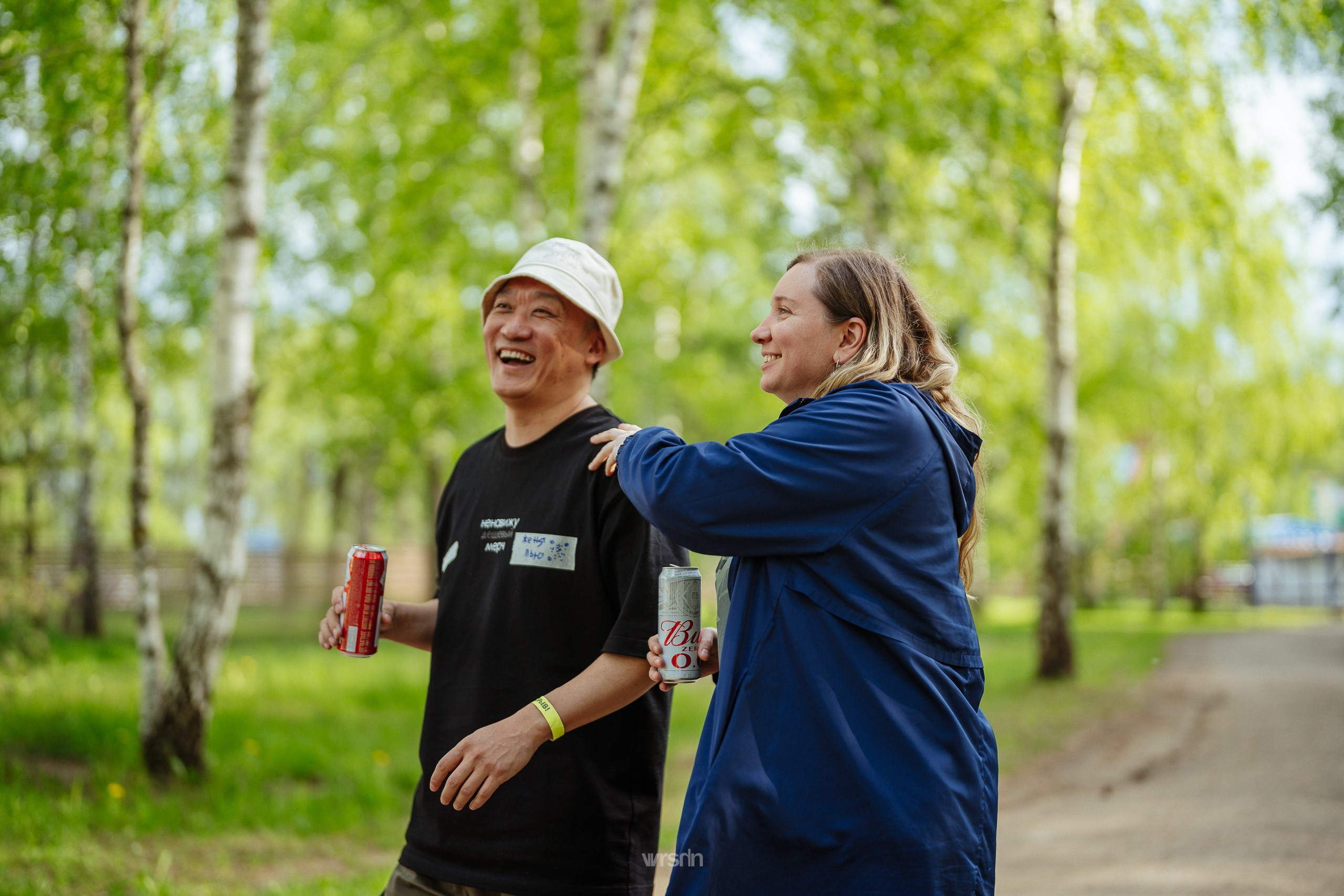 Пётр Кудасов · Шашлыкинг. Владимир Вершинин, тот самый свадебный видеограф