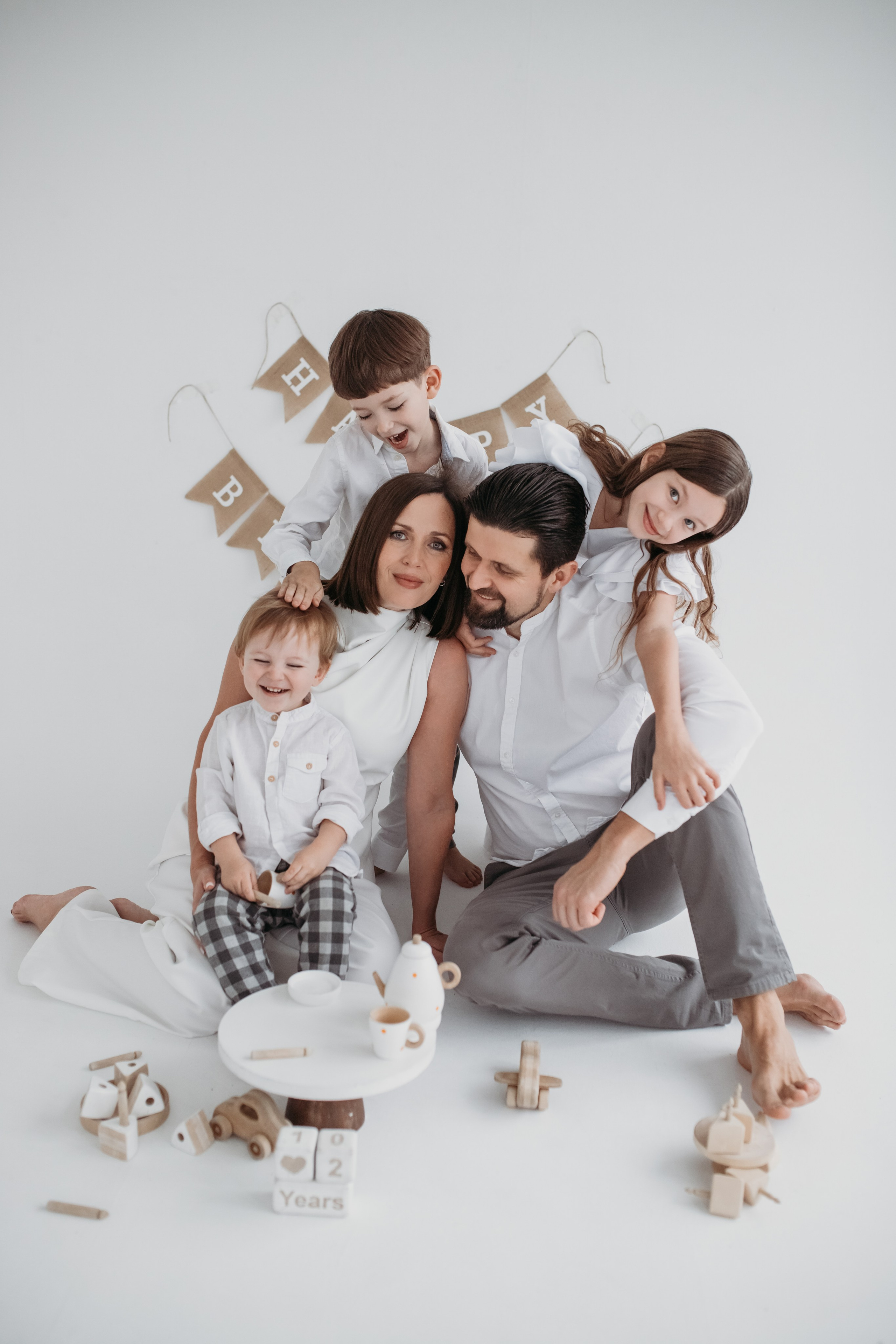 About you. Семейный и детский фотограф Минск, Беларусь