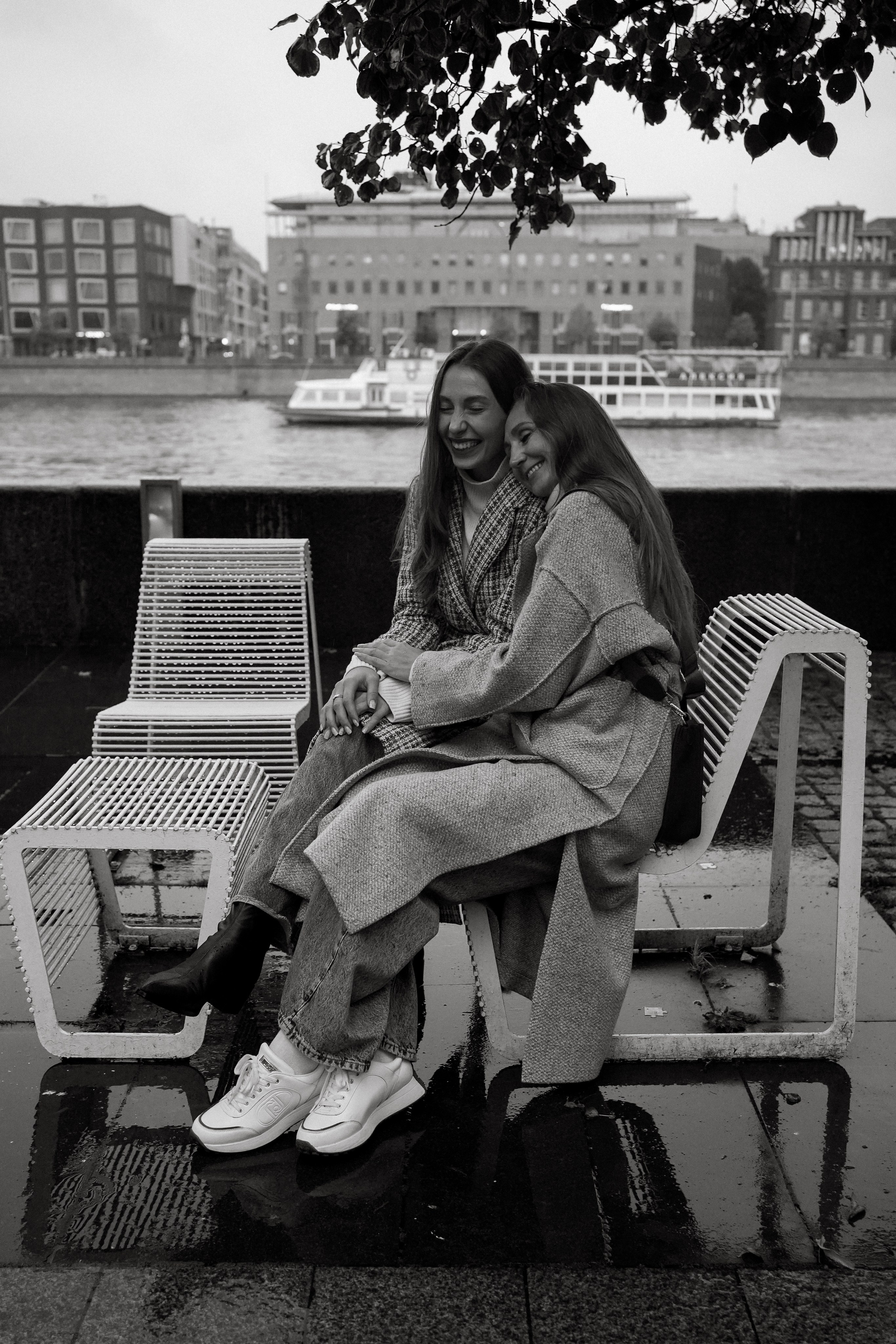 ДО СЕРДЦА И ГЛУБЖЕ