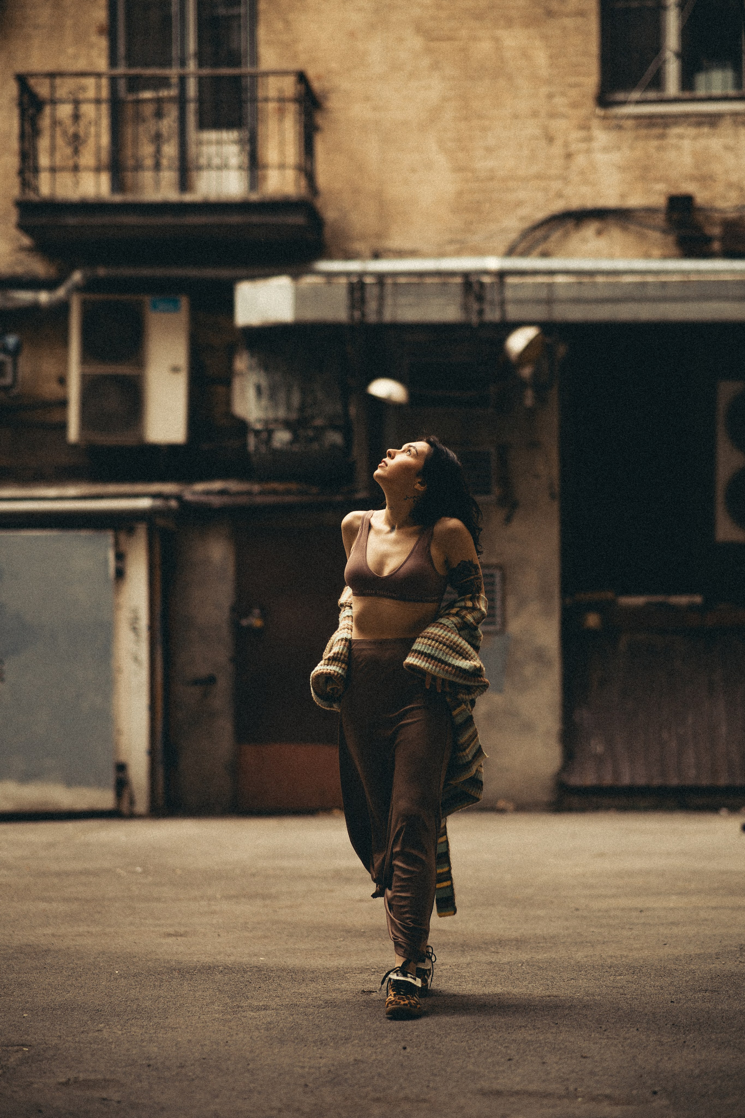 Даша. Даша Царёва, фотограф