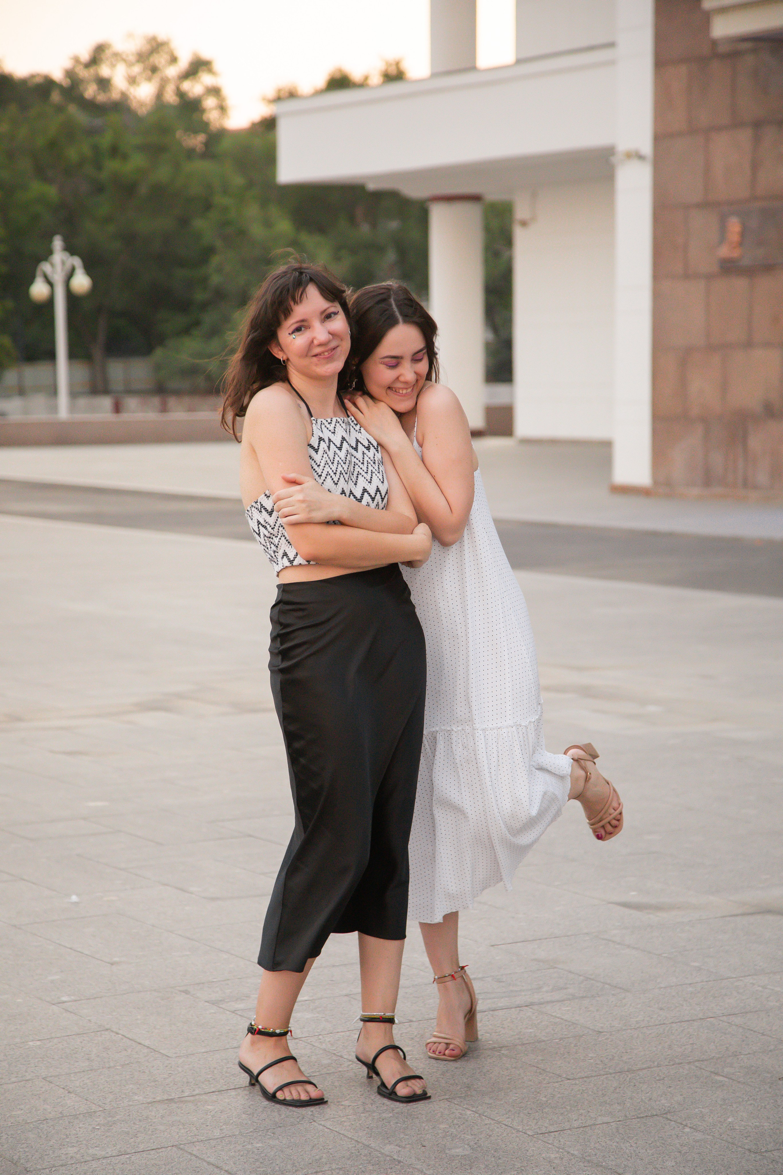 Девичник. Анна Рышкевич