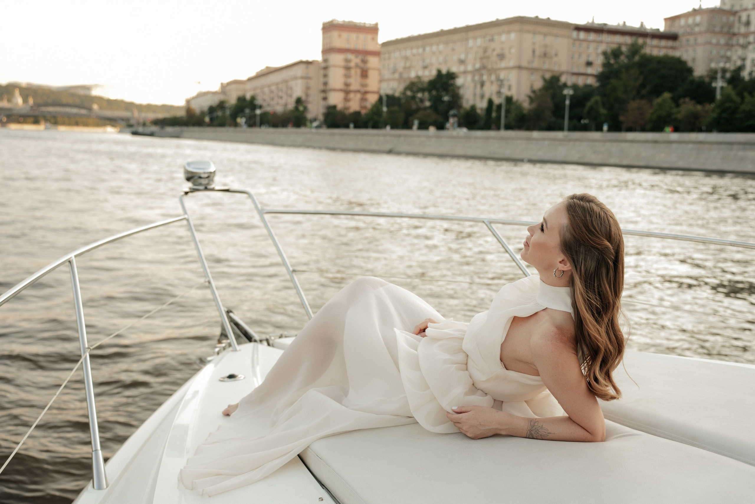 День рождения Галины. Свадебный фотограф Москва Александра Аверкова