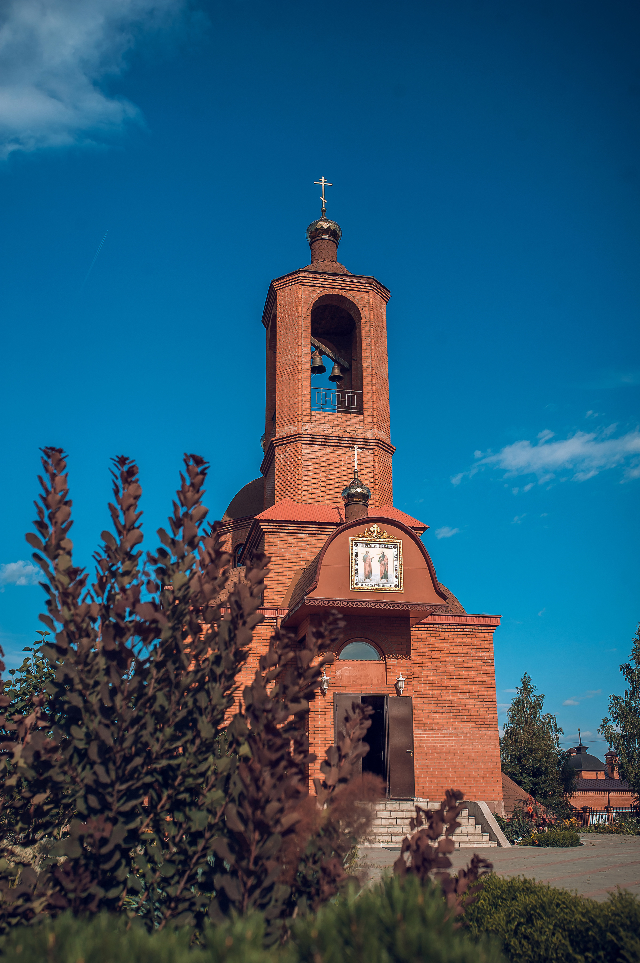 Таинство крещения. Фотограф на Крещение
