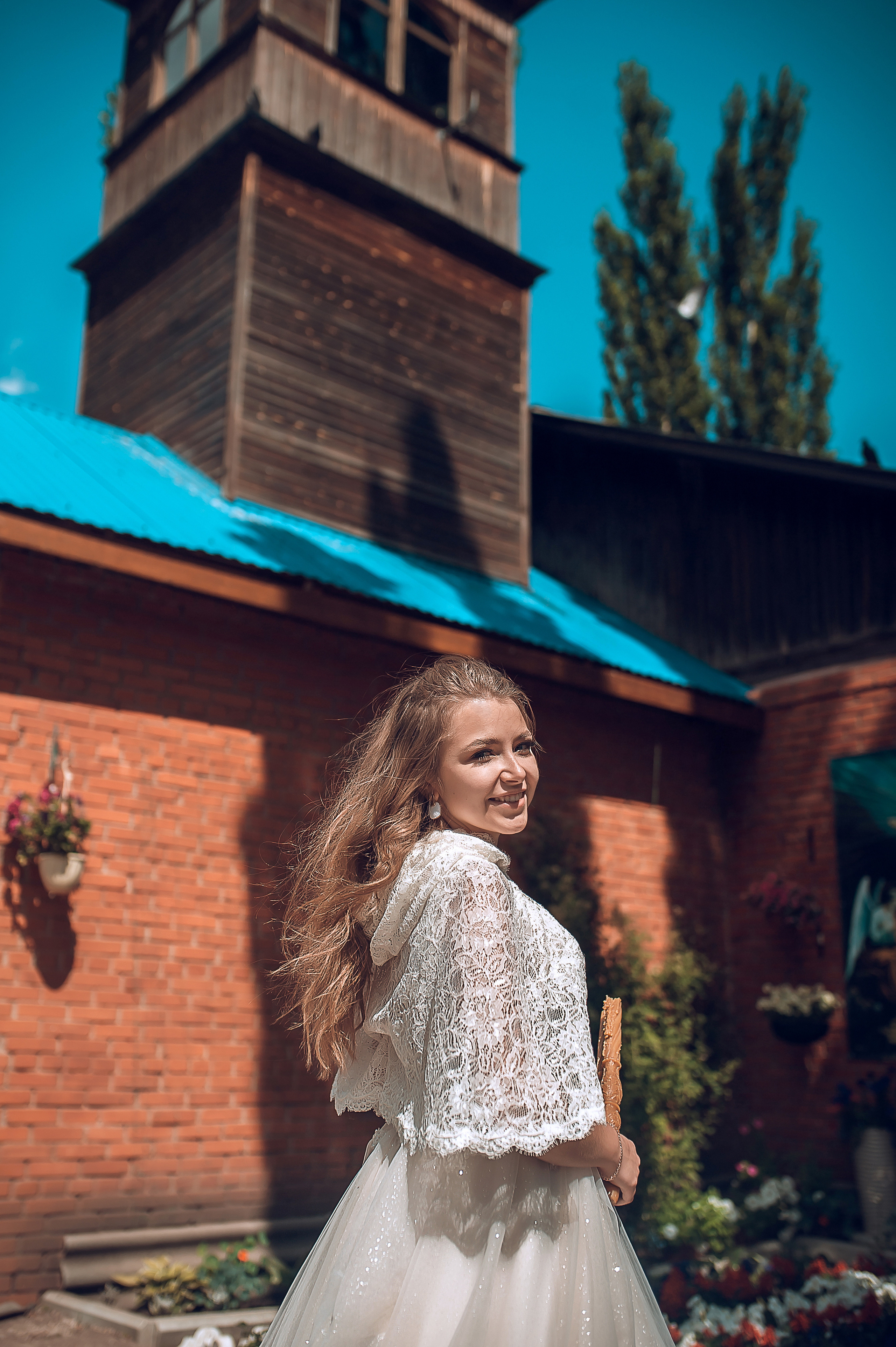 Таинство крещения. Фотограф на Крещение