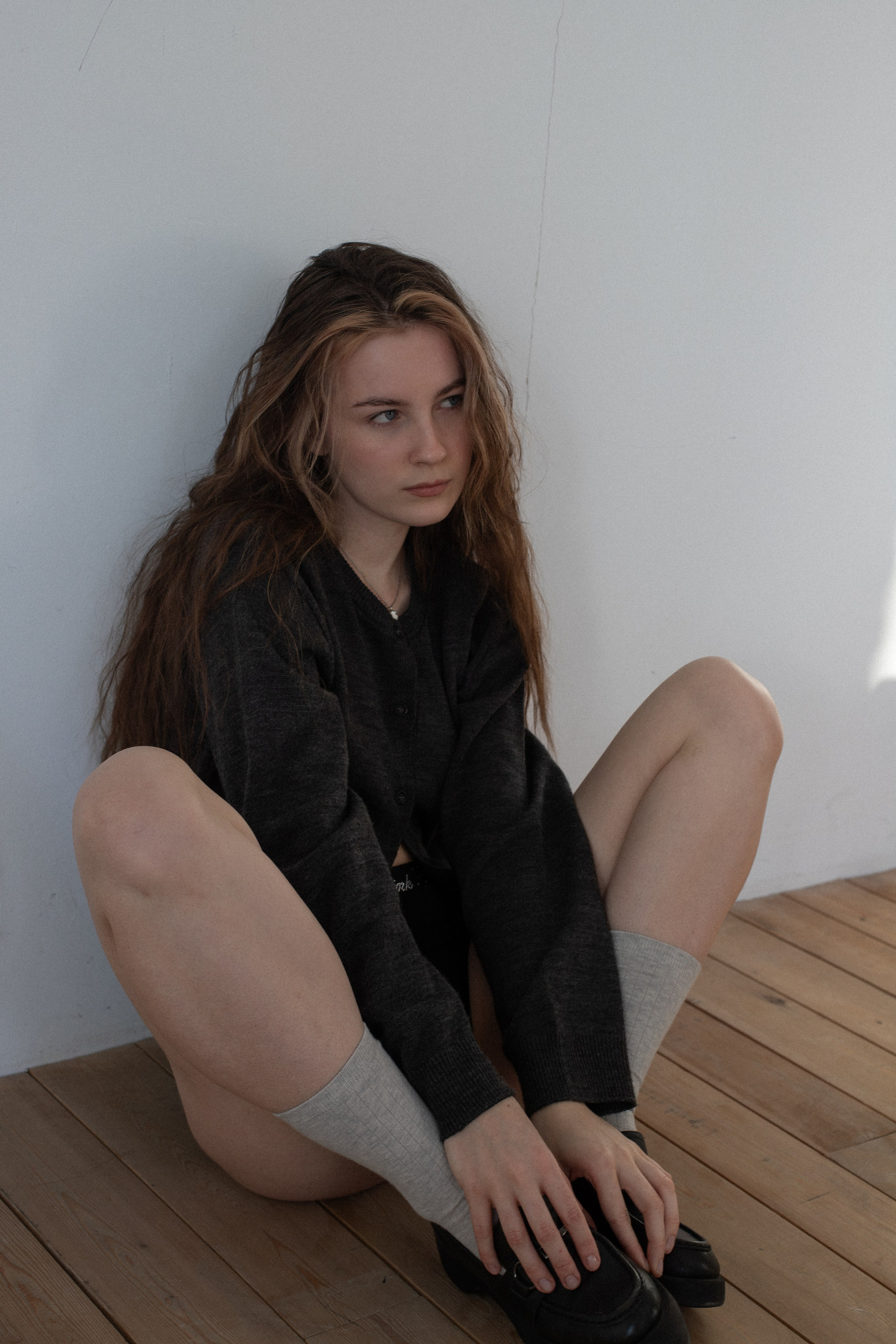 Lucy. Главная