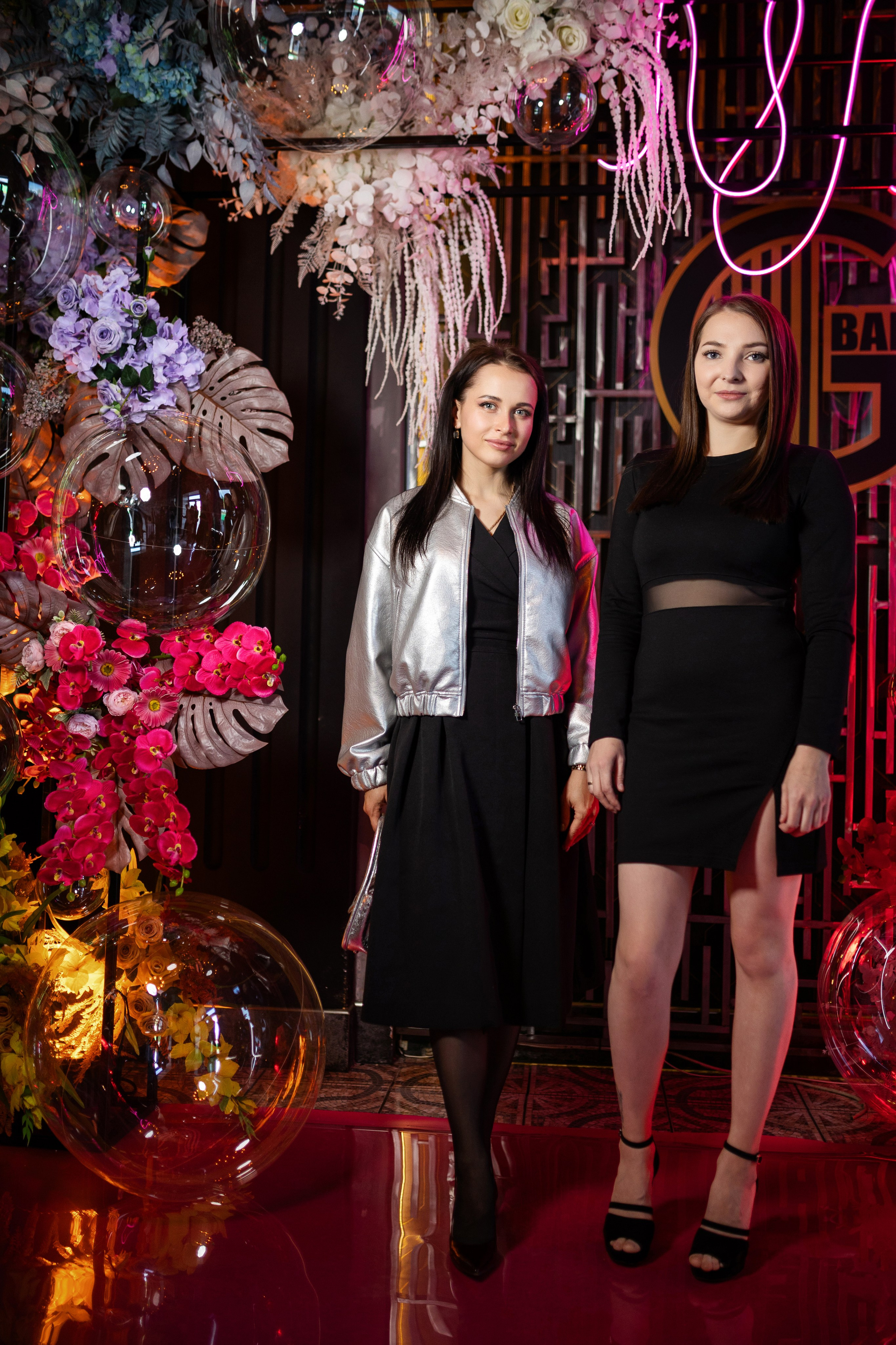 Свадебный переполох 2. Andrey Pospelove. Фотограф в Саратове