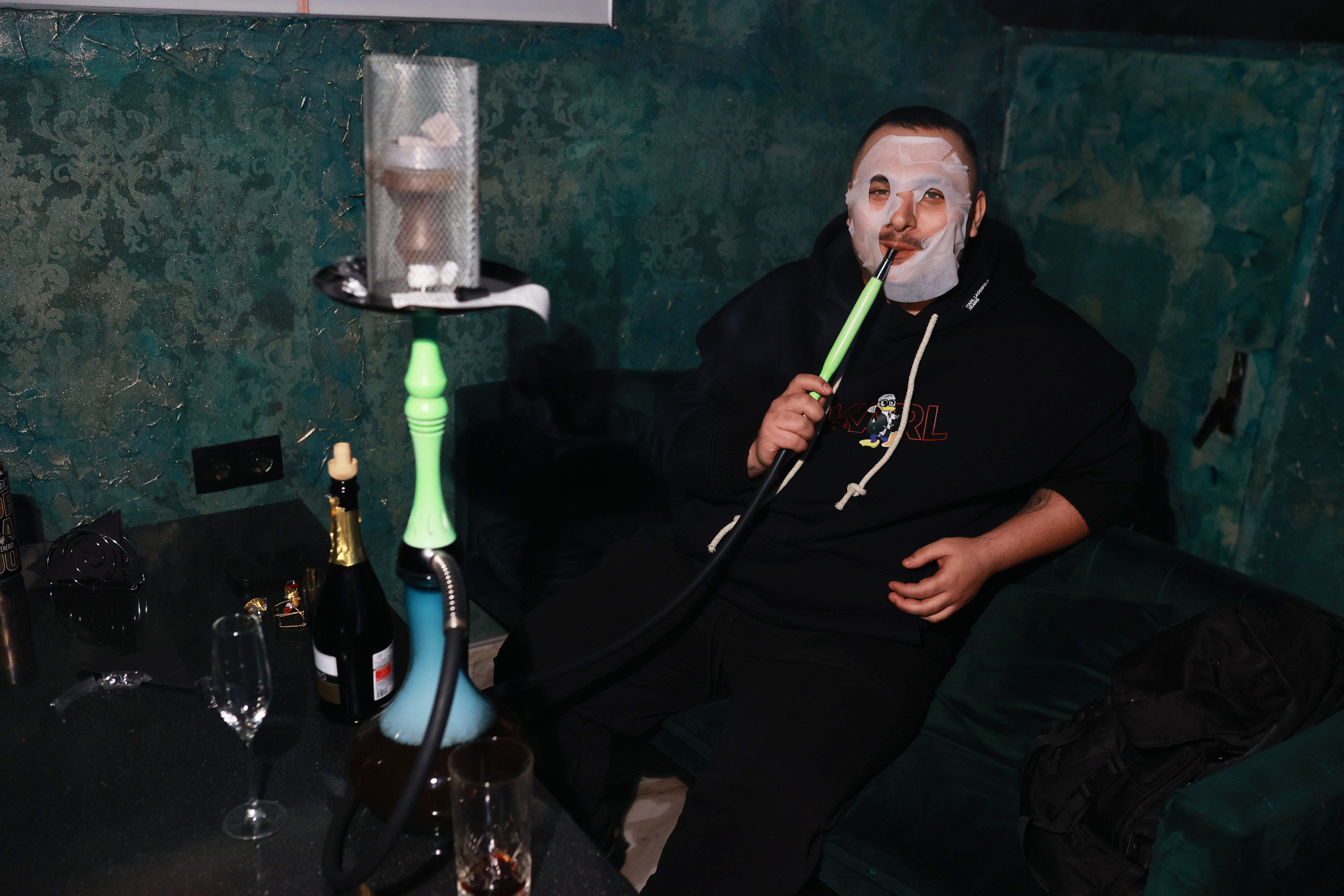 Праздники в РК «Спартак». Andrey Pospelove. Фотограф в Саратове