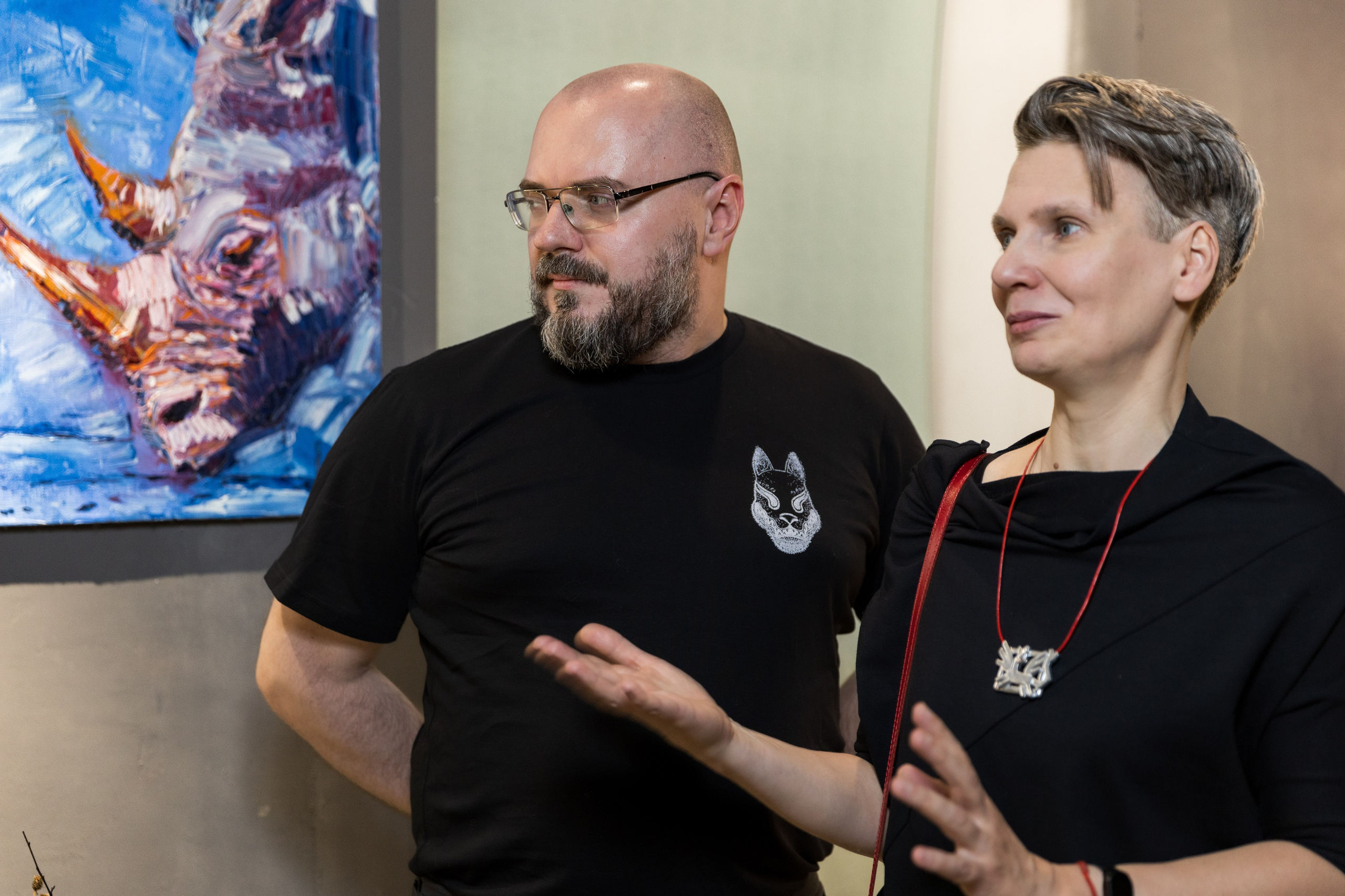 Выставки. Фотограф в Москве портреты | репортажи | спорт