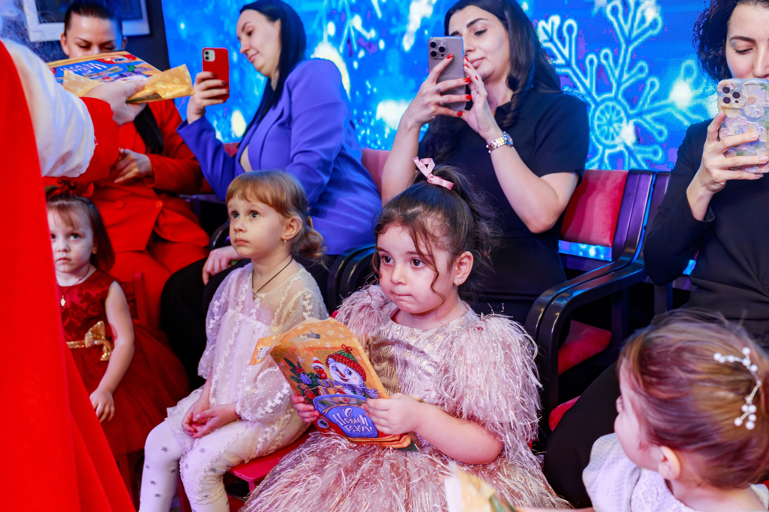 МЭЦ 2025. Семейный и детский фотограф в Краснодаре Ирина Лаврецкая