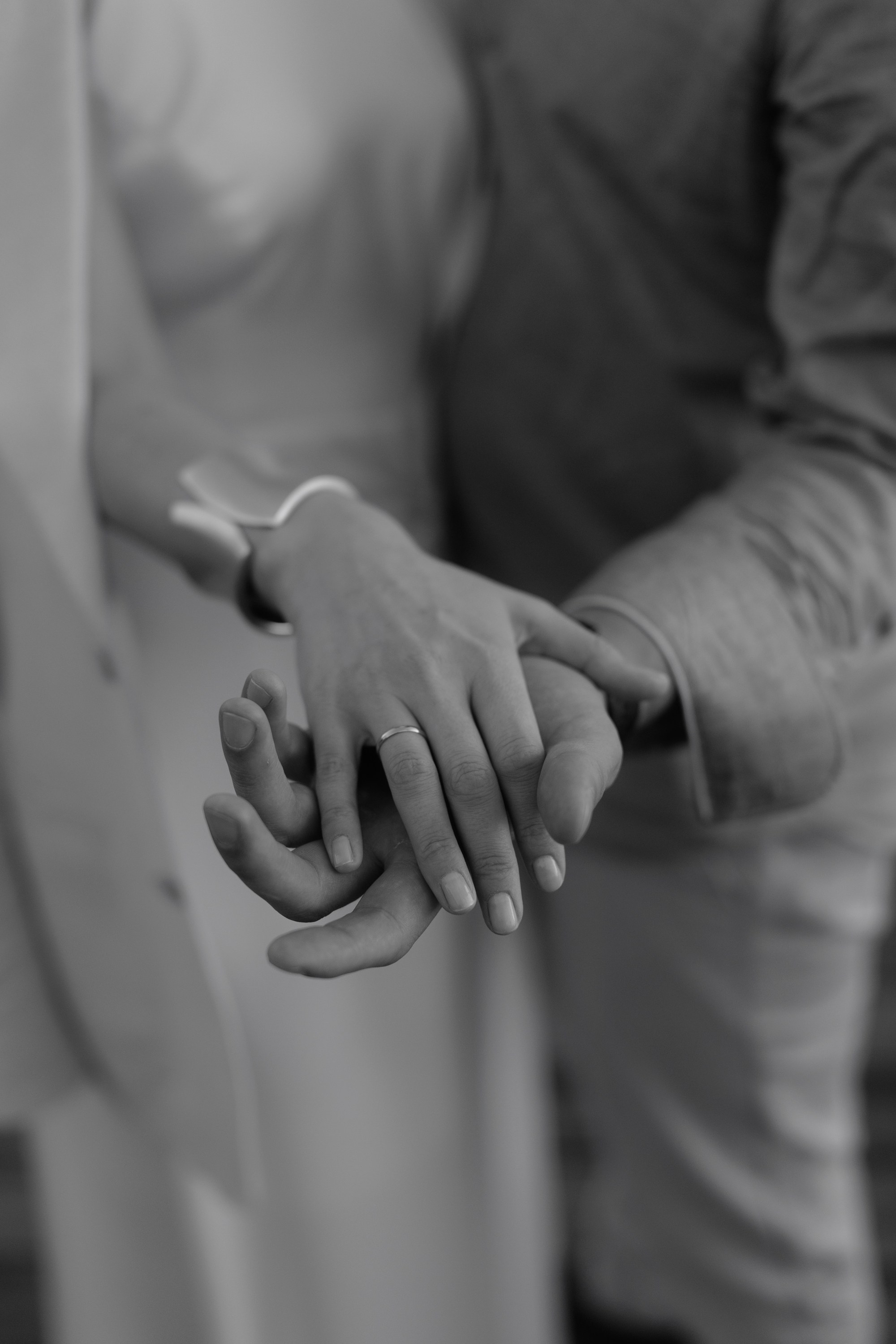 Олег и Мария. Свадебный фотограф