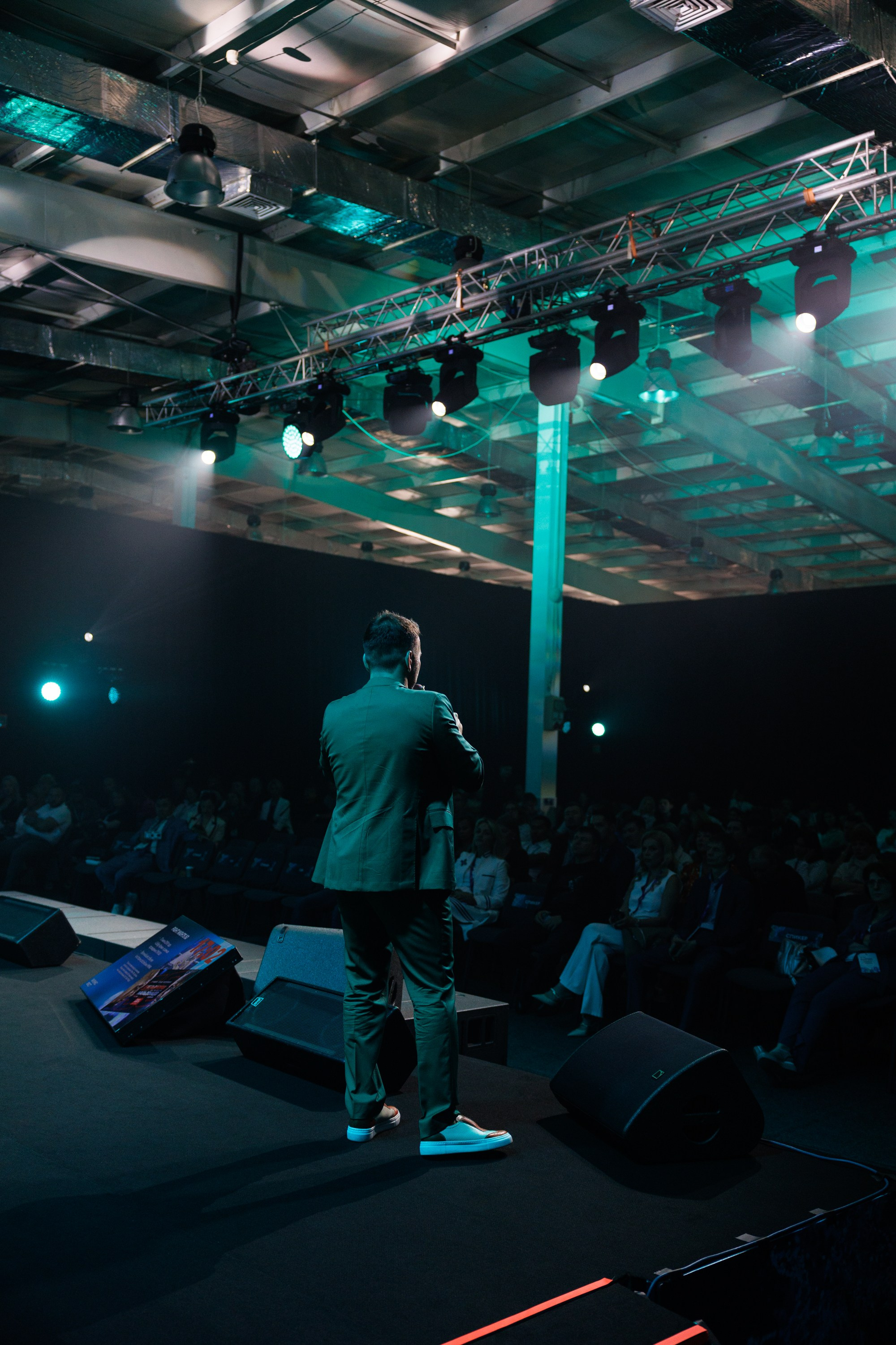 Сбер — Бизнес фест Иркутск (авг.24). Свадебный фотограф