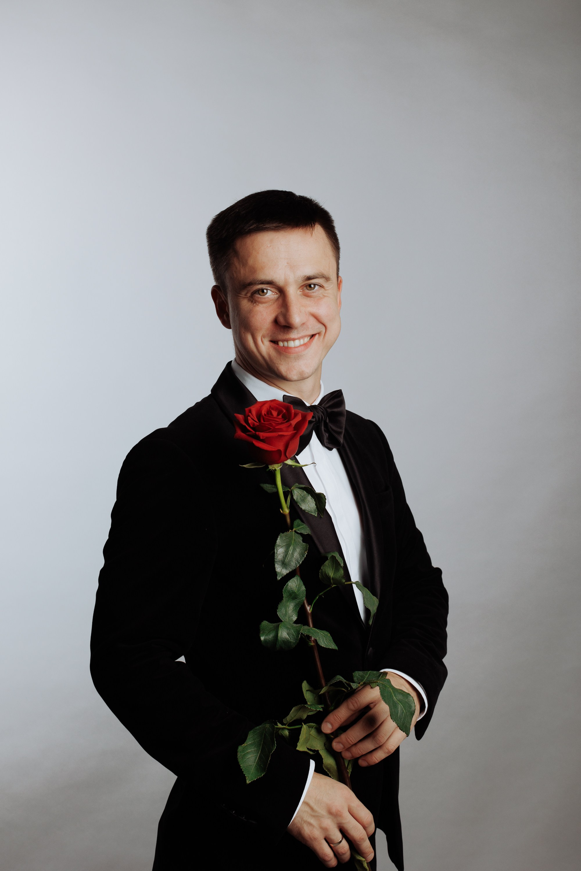 ShowmanClub Baikal. Свадебный фотограф