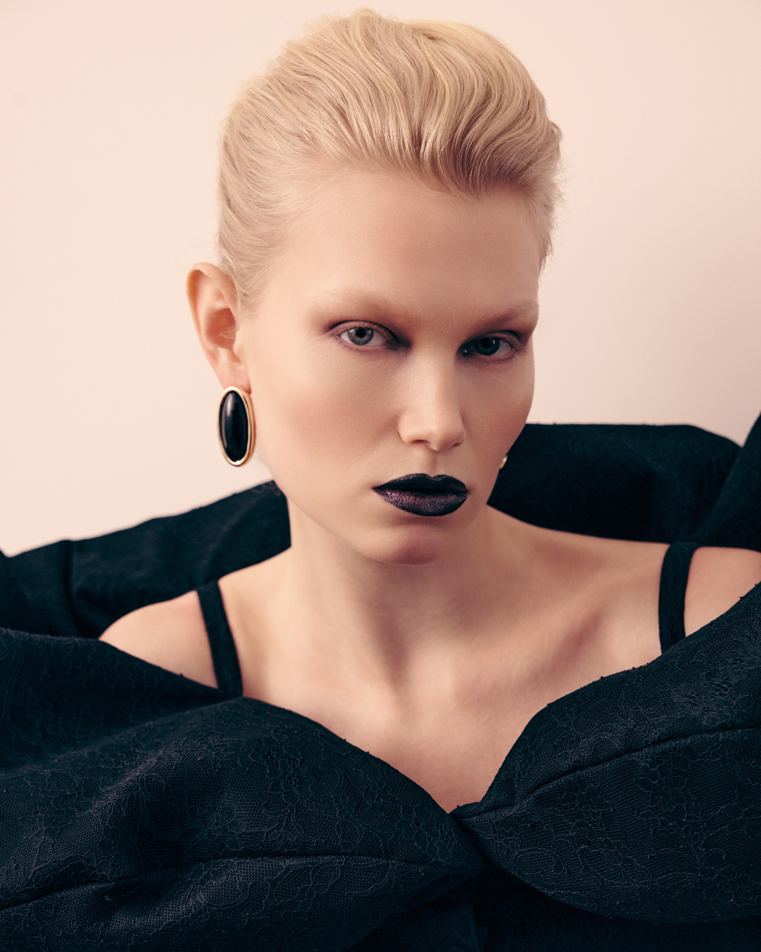 U Magazine. Фотограф Анастасия Орлова