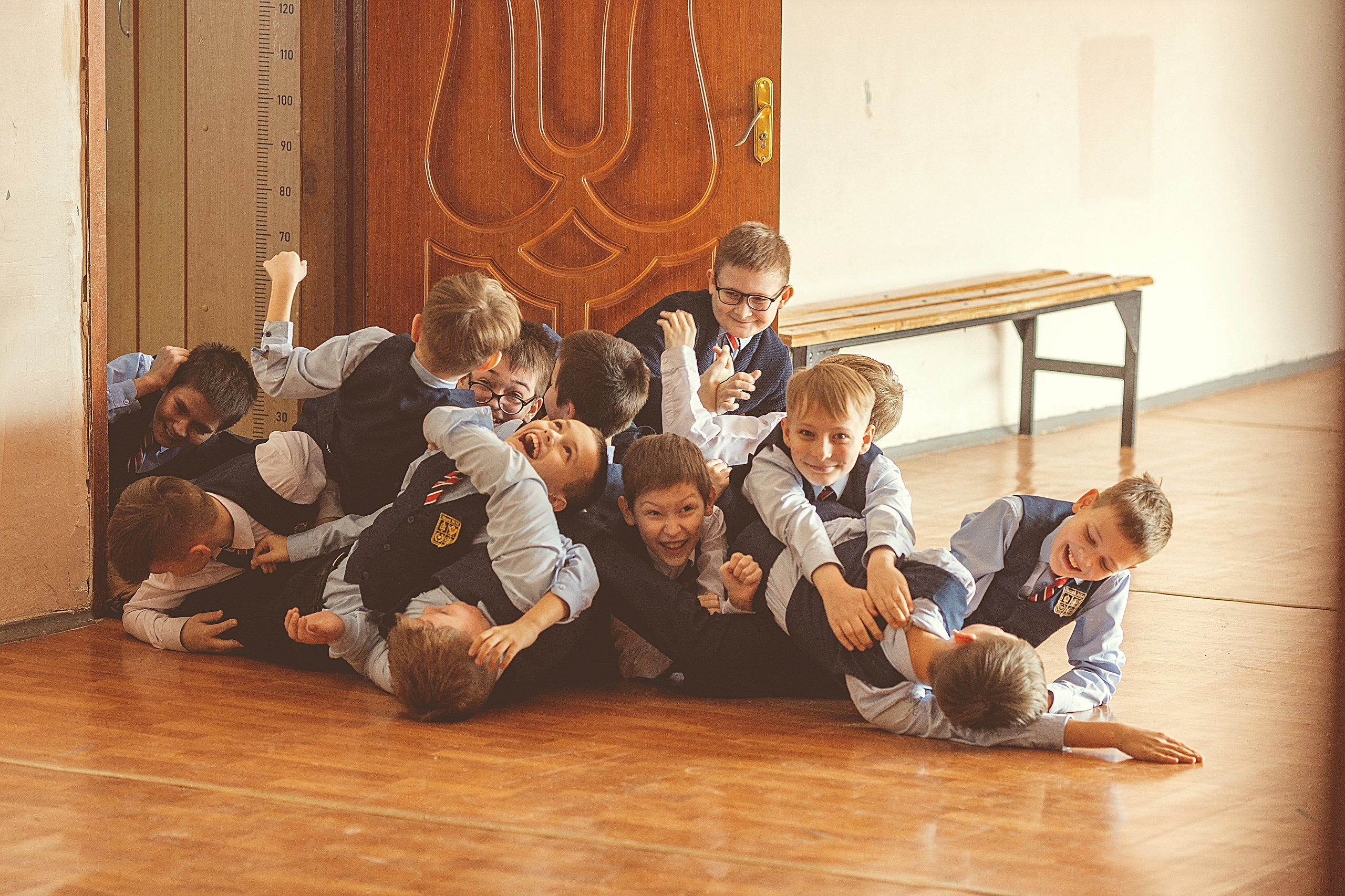 Современные выпускные альбомы. Мы делаем не просто альбомы, а стильные фотокниги