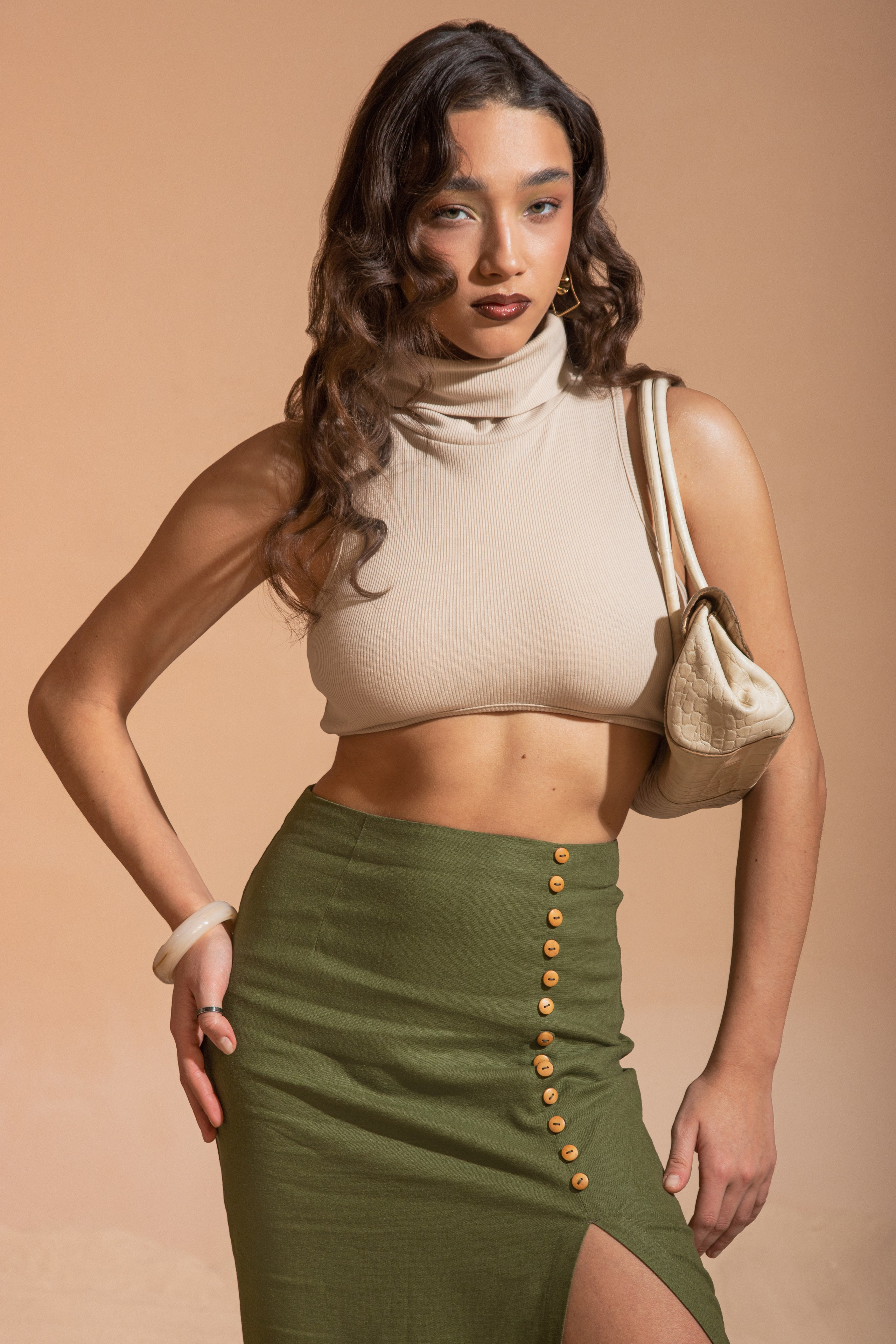 Сафари. Фотограф для брендов Любовь Батина (Спб/Мск)