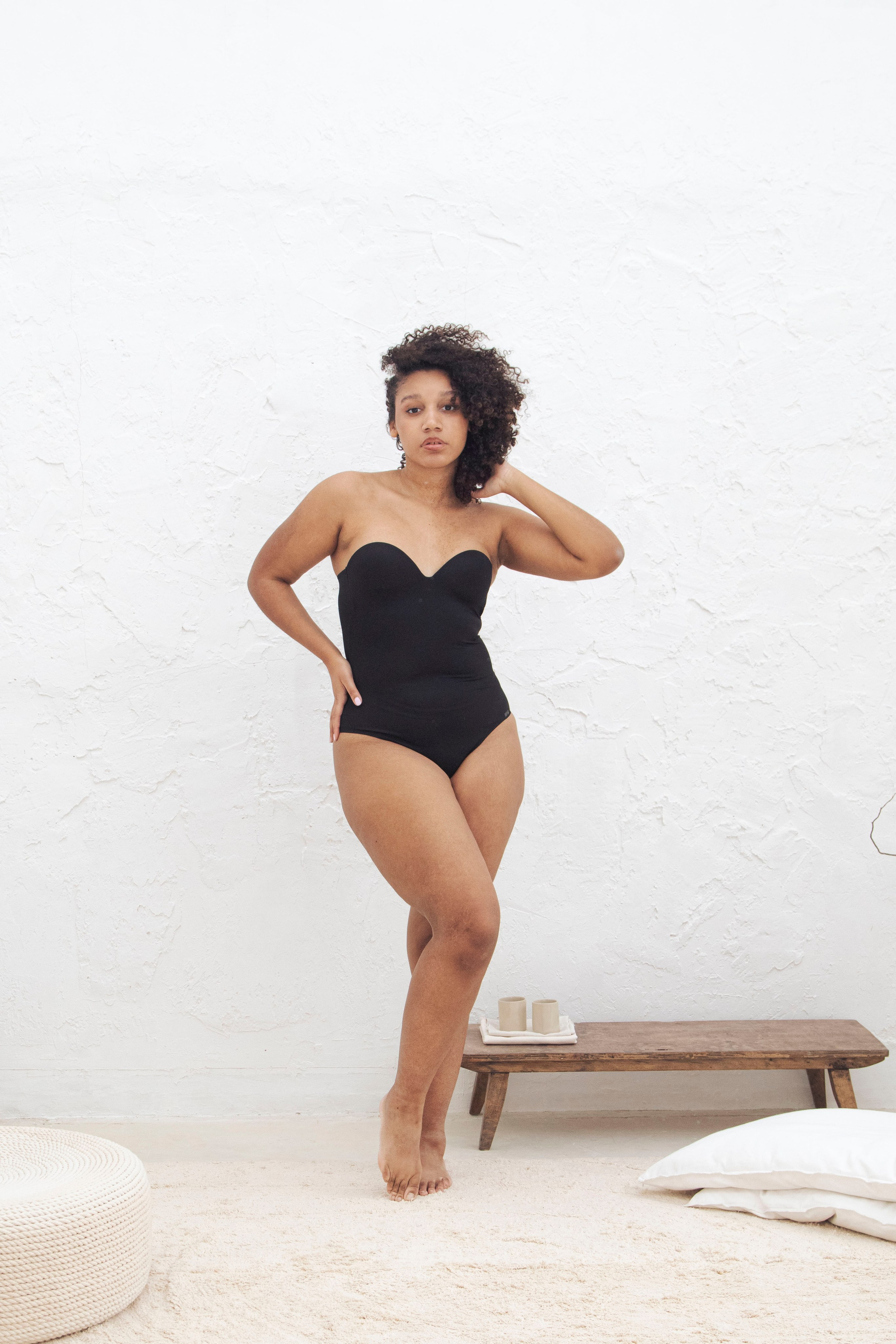 Ольга. Фотограф для брендов Любовь Батина (Спб/Мск)