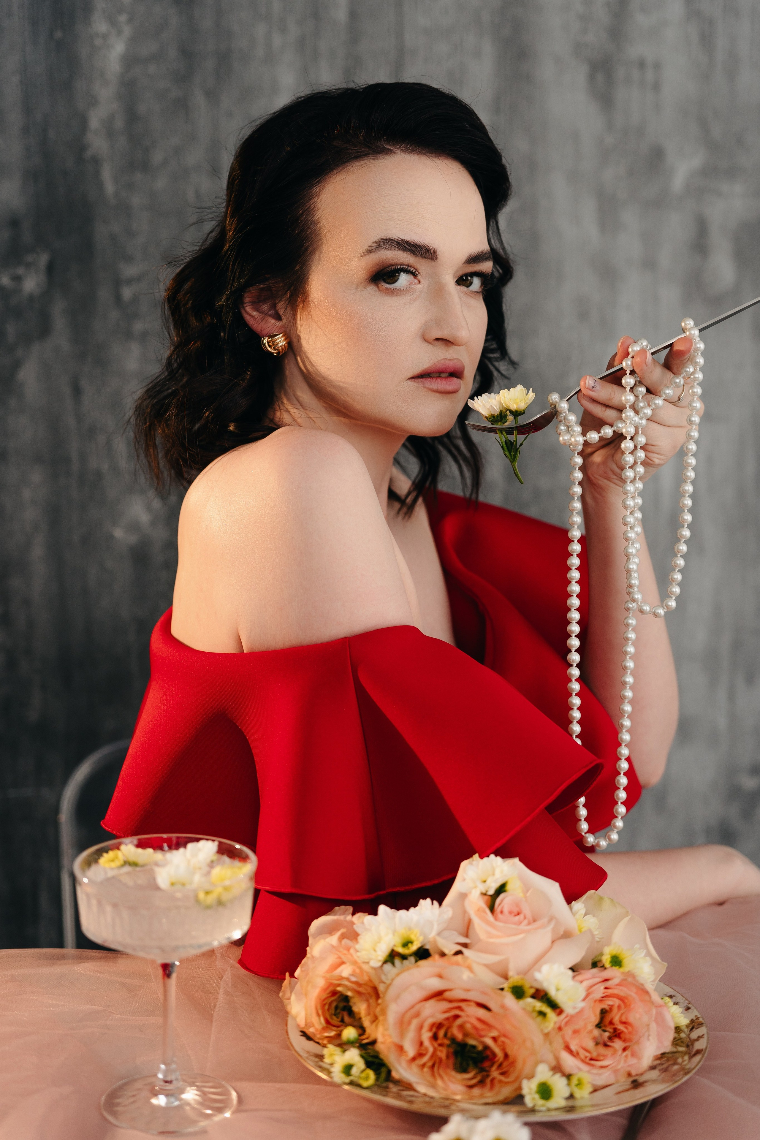 Мария. Истории