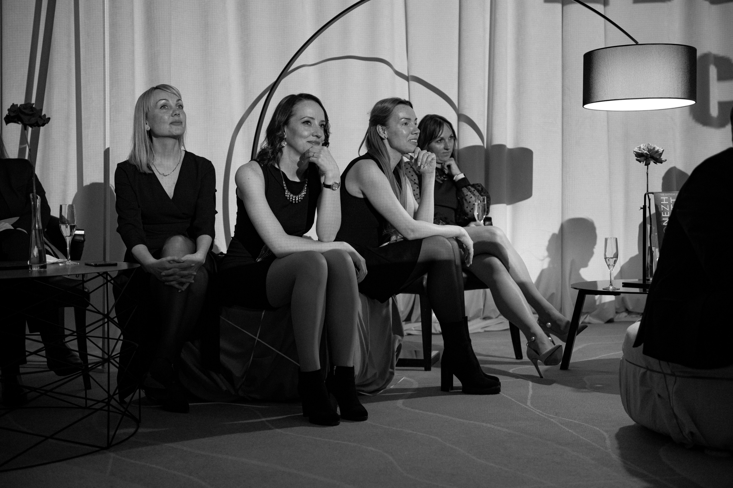 5 лет Марриот Воронеж. Свадебный фотограф в Санкт-Петербурге, Москве, СПб Сергей Поддубный