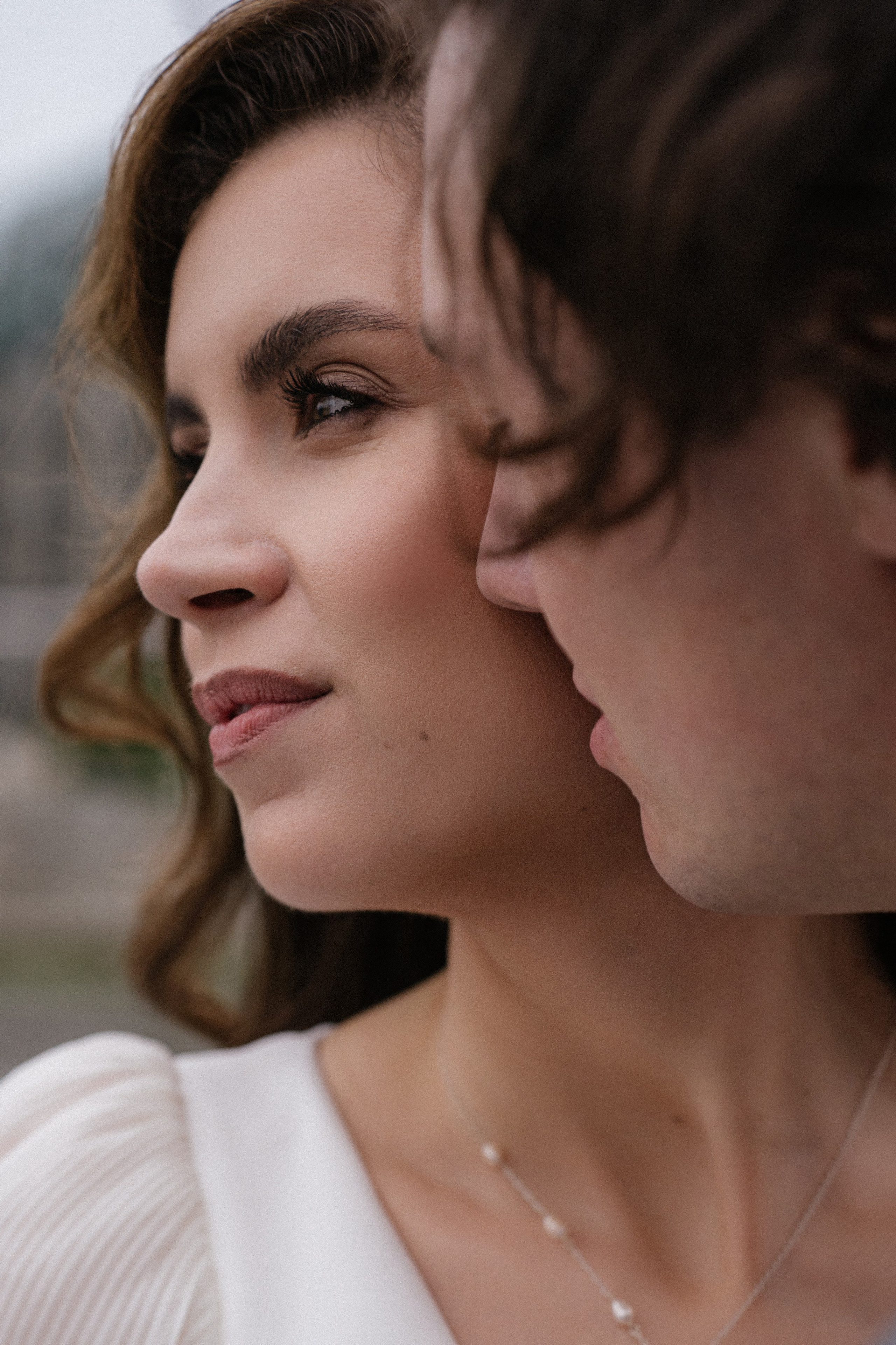 Полина и Стас. Фотограф в Калининграде Дмитрий Мишин