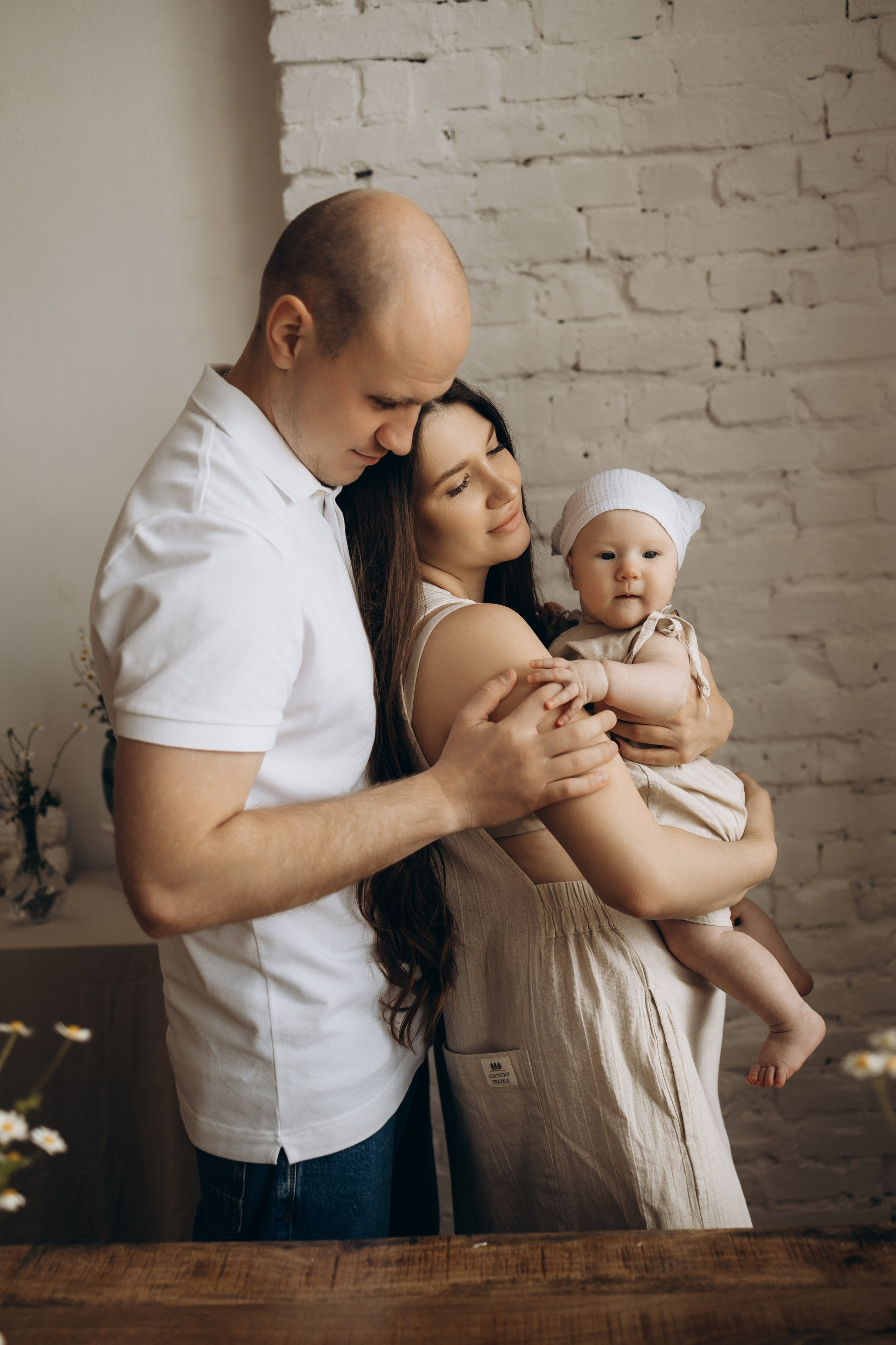 Оливия. Самый теплый фотограф в Краснодаре Рябоконь Ксения