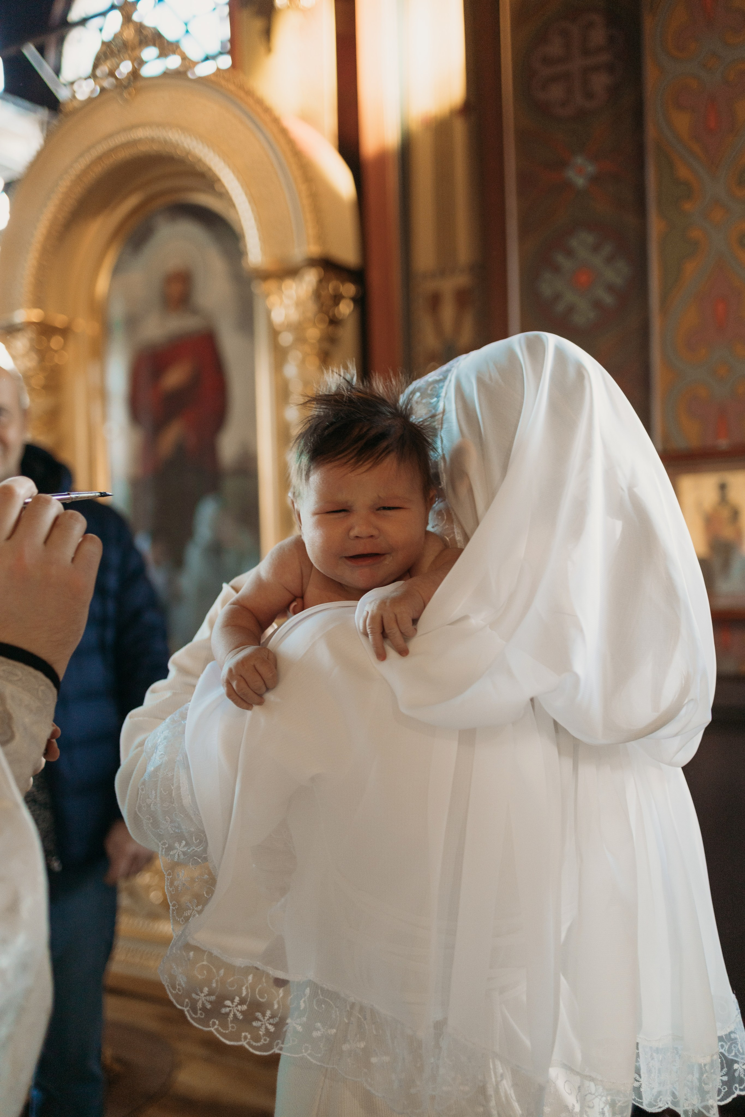 Варвара. Самый теплый фотограф в Краснодаре Рябоконь Ксения