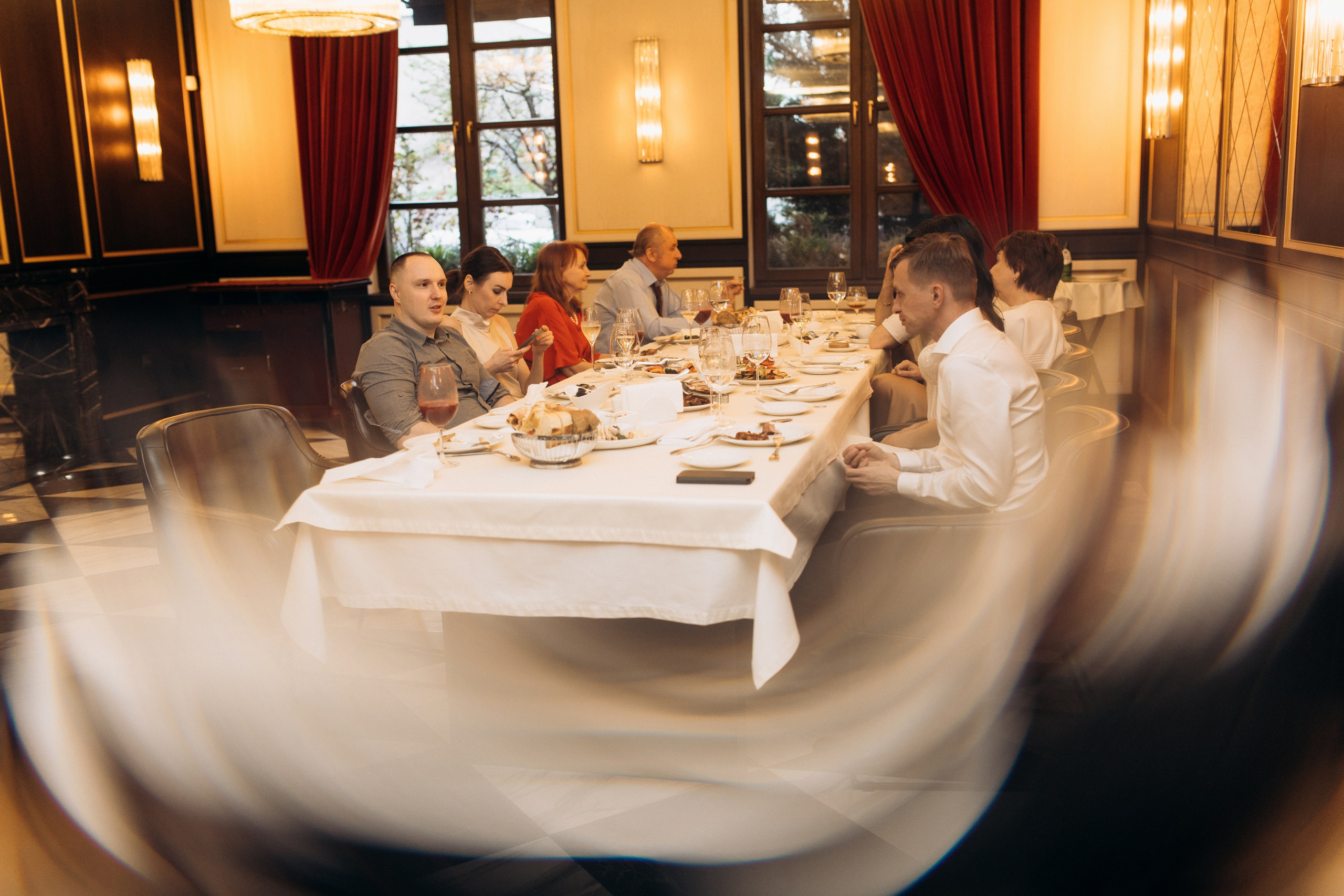 Татьяна и Алексей. Самый теплый фотограф в Краснодаре Рябоконь Ксения