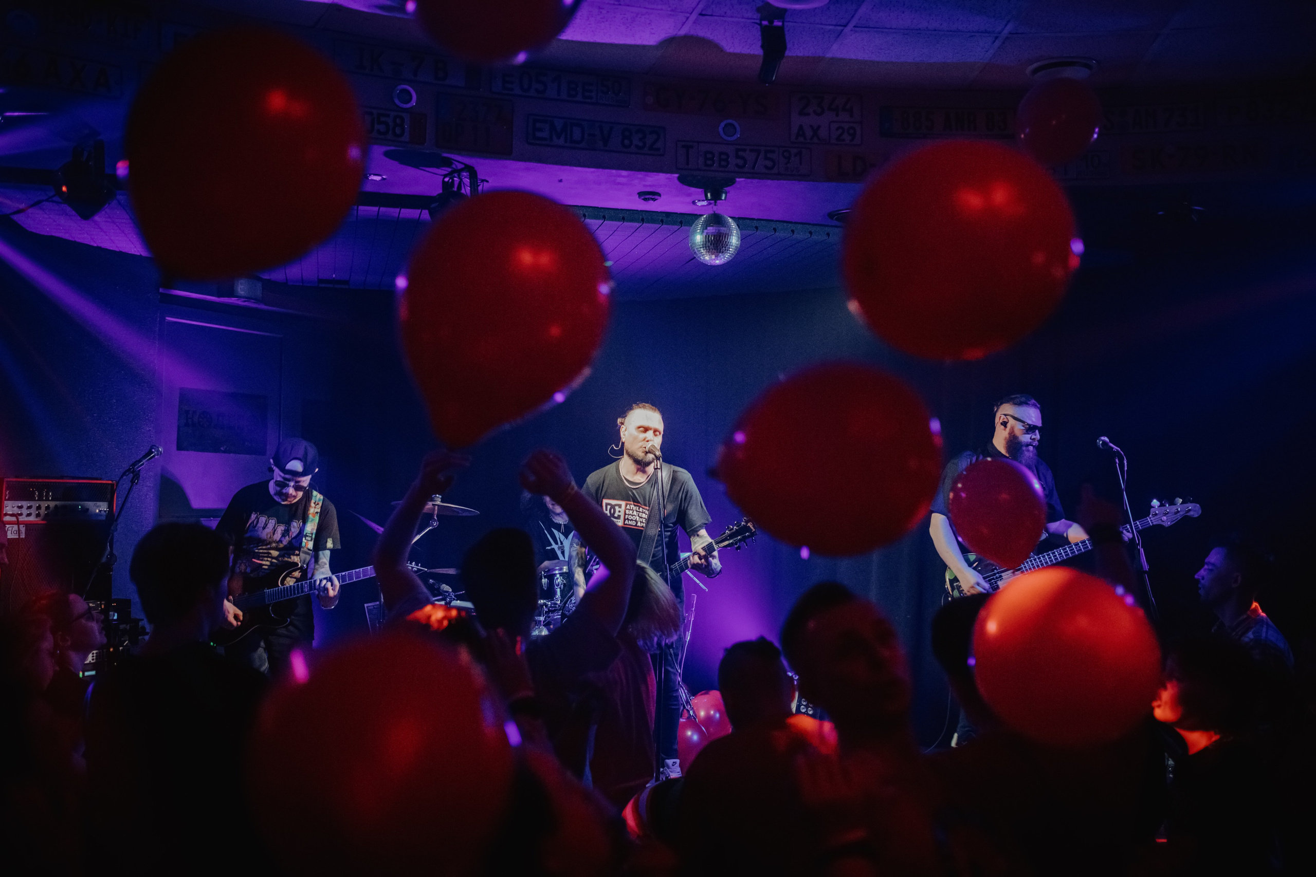 ГРЕБЛЯ. Фотограф Елена Богачева (lenalena_na_na_na)