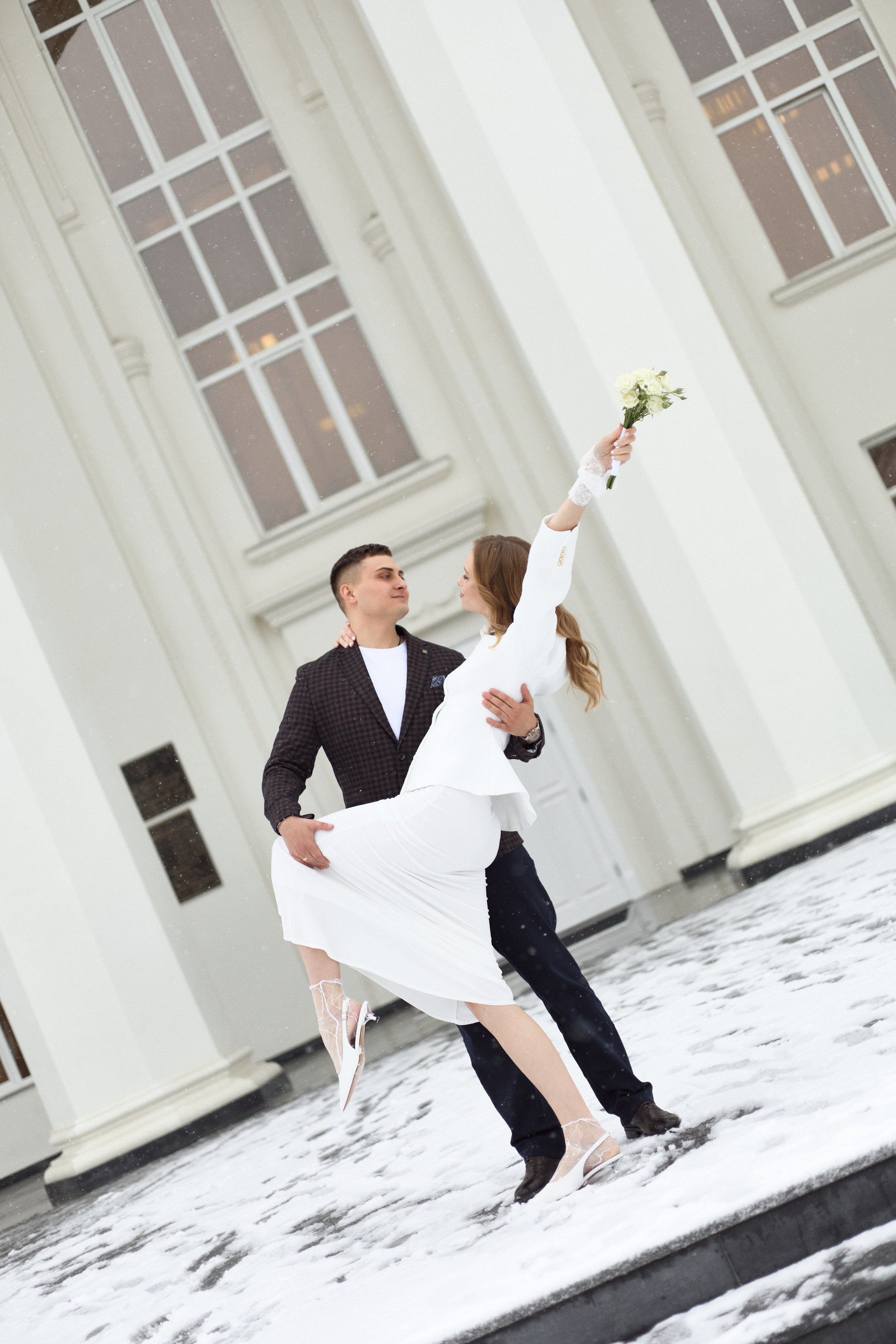 Свадьба Кирилла & Кристины. Фотограф Елизавета Наумова в Волжском & Волгограде