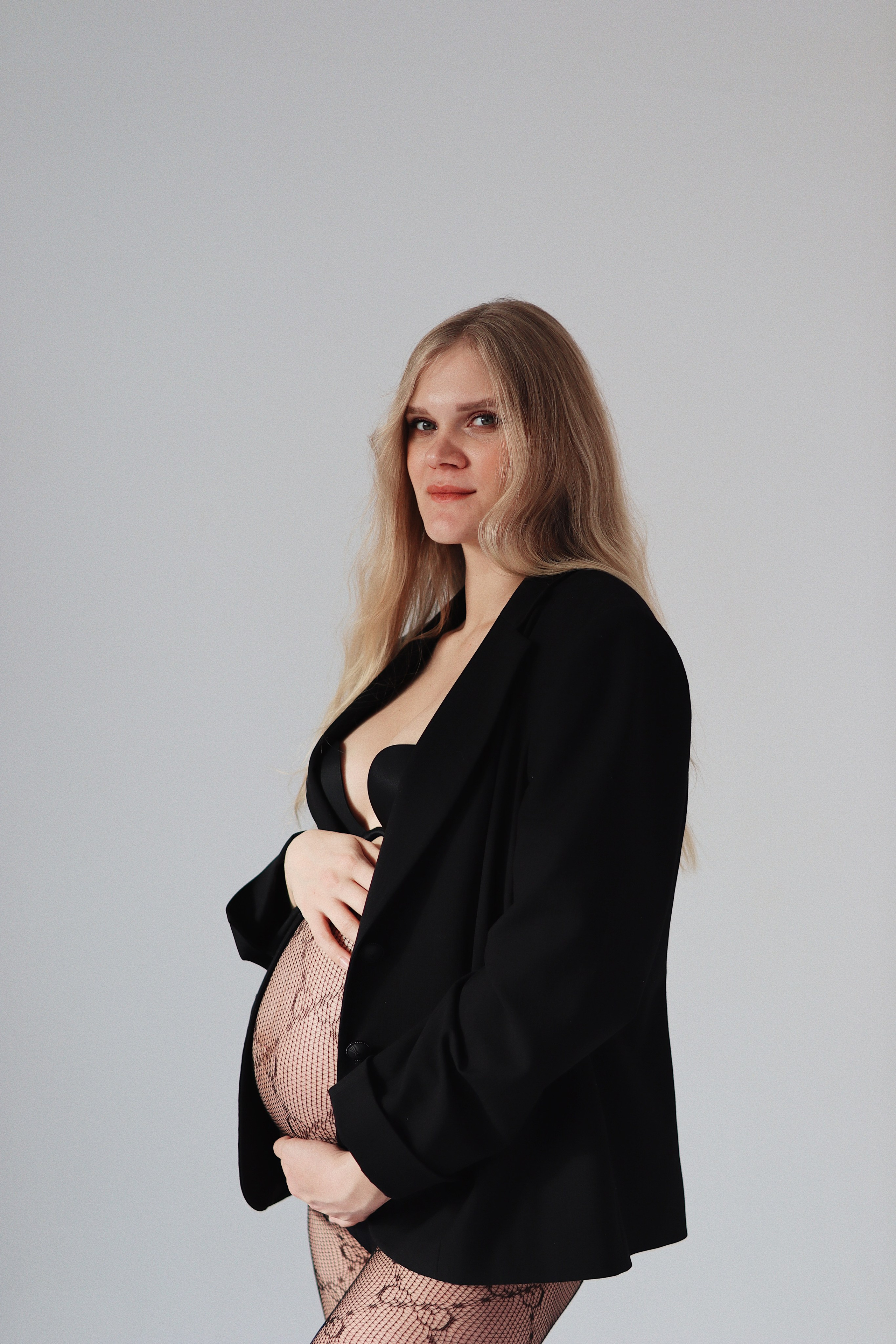 Екатерина. Фотограф Елизавета Наумова