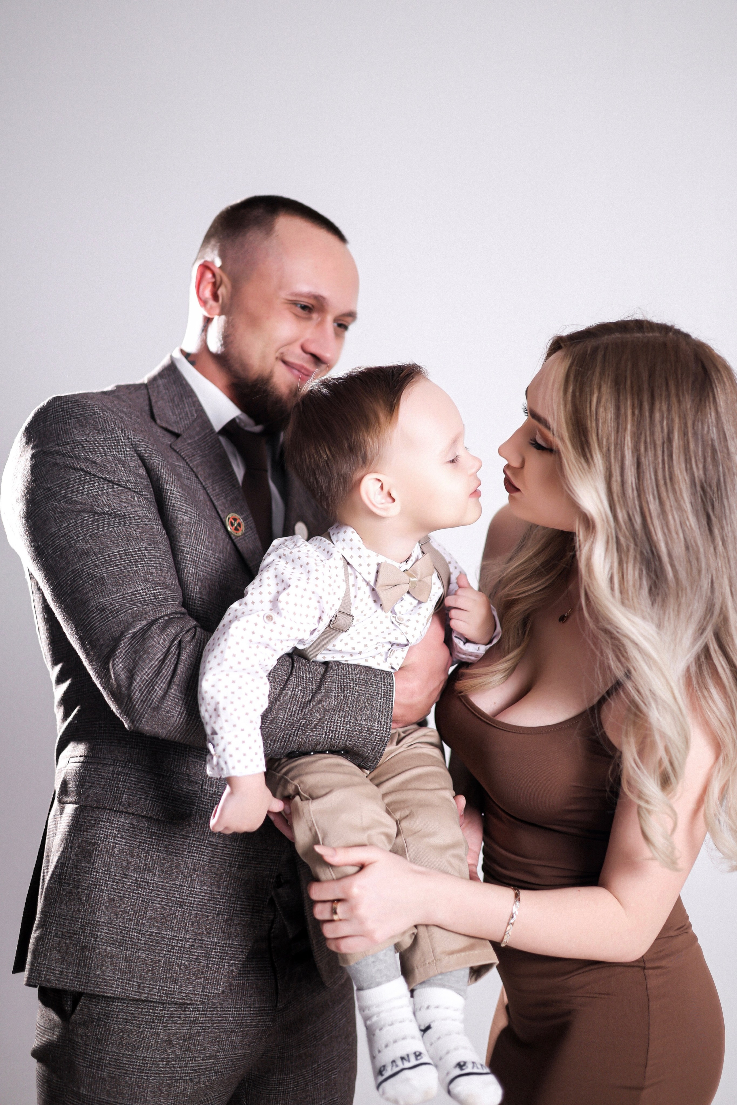 Игорь & Татьяна. Фотограф Елизавета Наумова