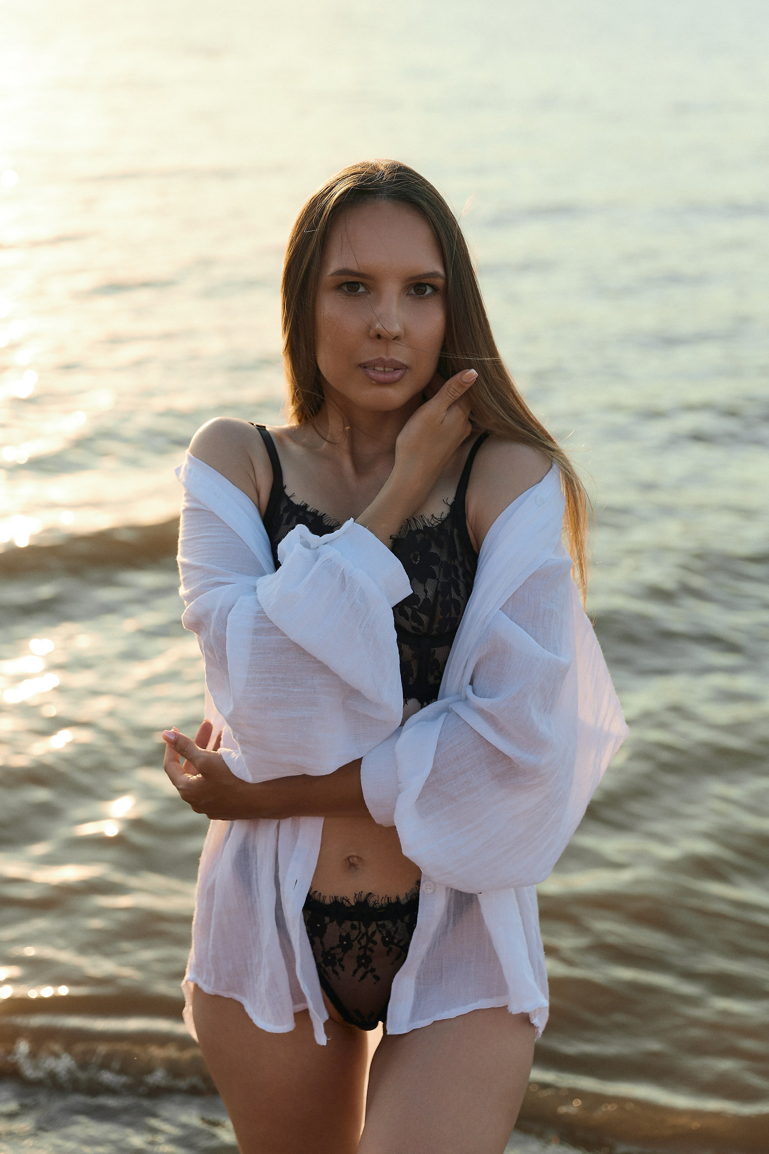 Никита & Юля. Фотограф Елизавета Наумова в Волжском & Волгограде