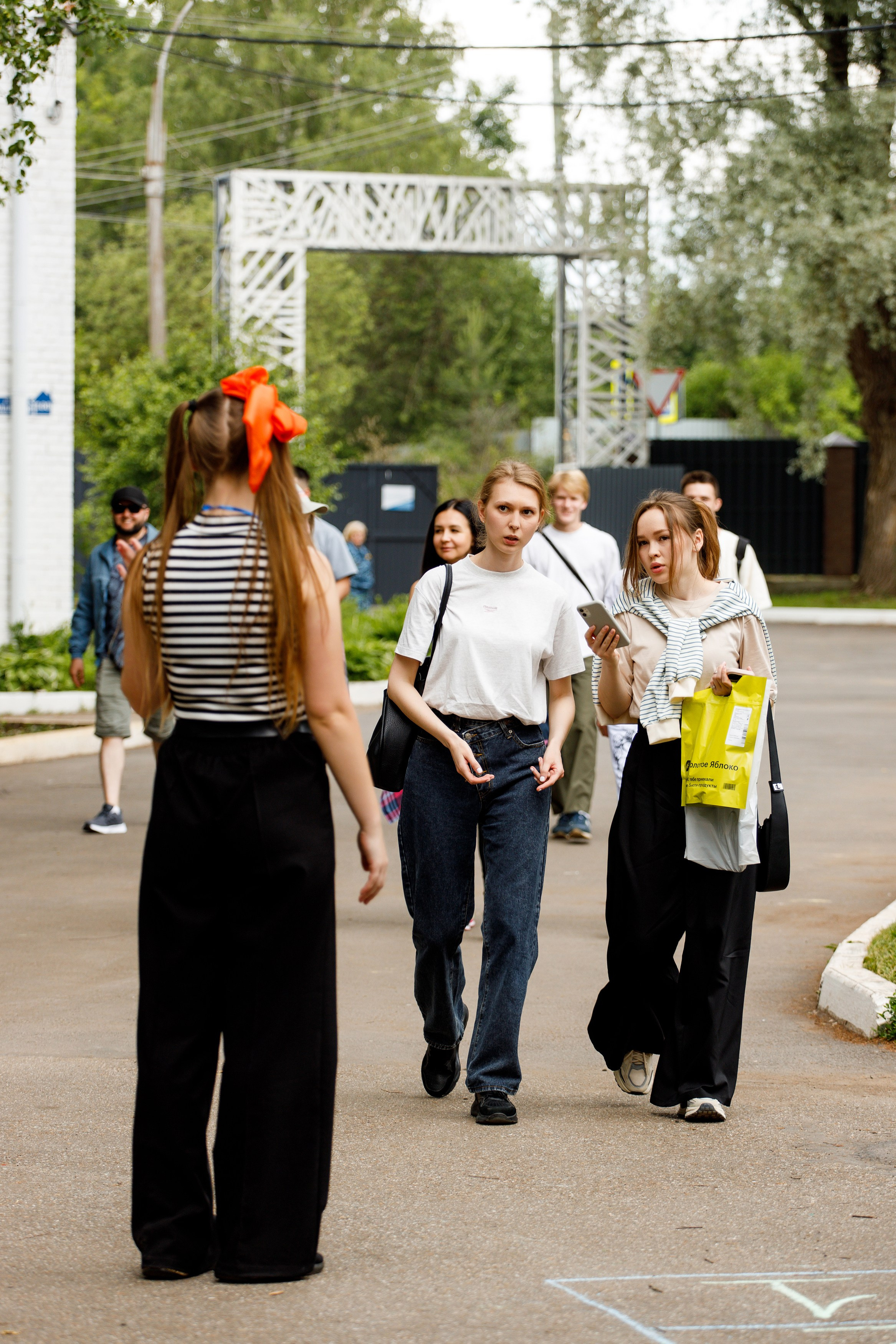 Гутен Таг — лагерь Нечайка. Фотограф Дмитрий Молчанов | Фотограф Пермь | Фотограф