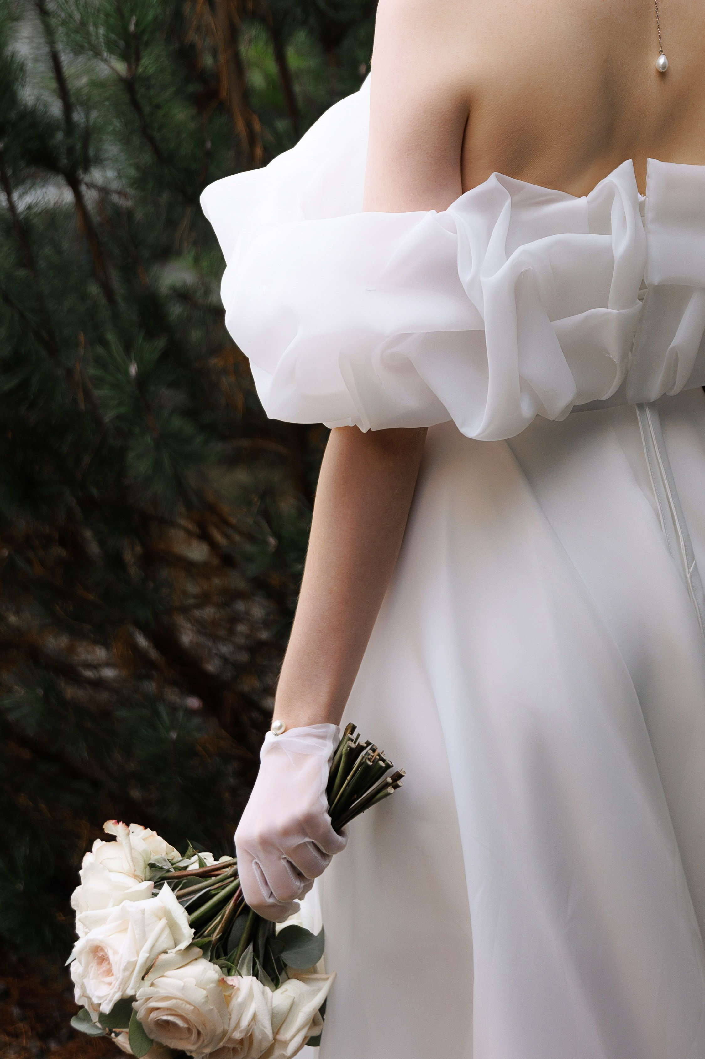 Илья & Елизавета. Свадебный и репортажный фотограф Калининград